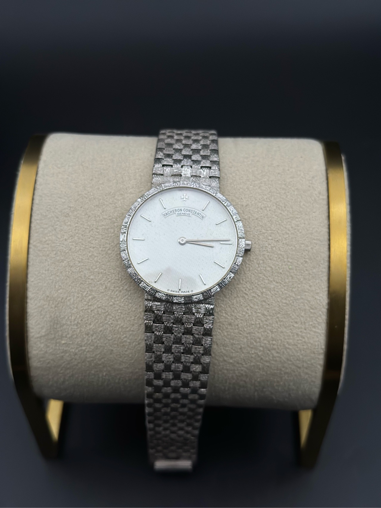 Vacheron Constantin 33093