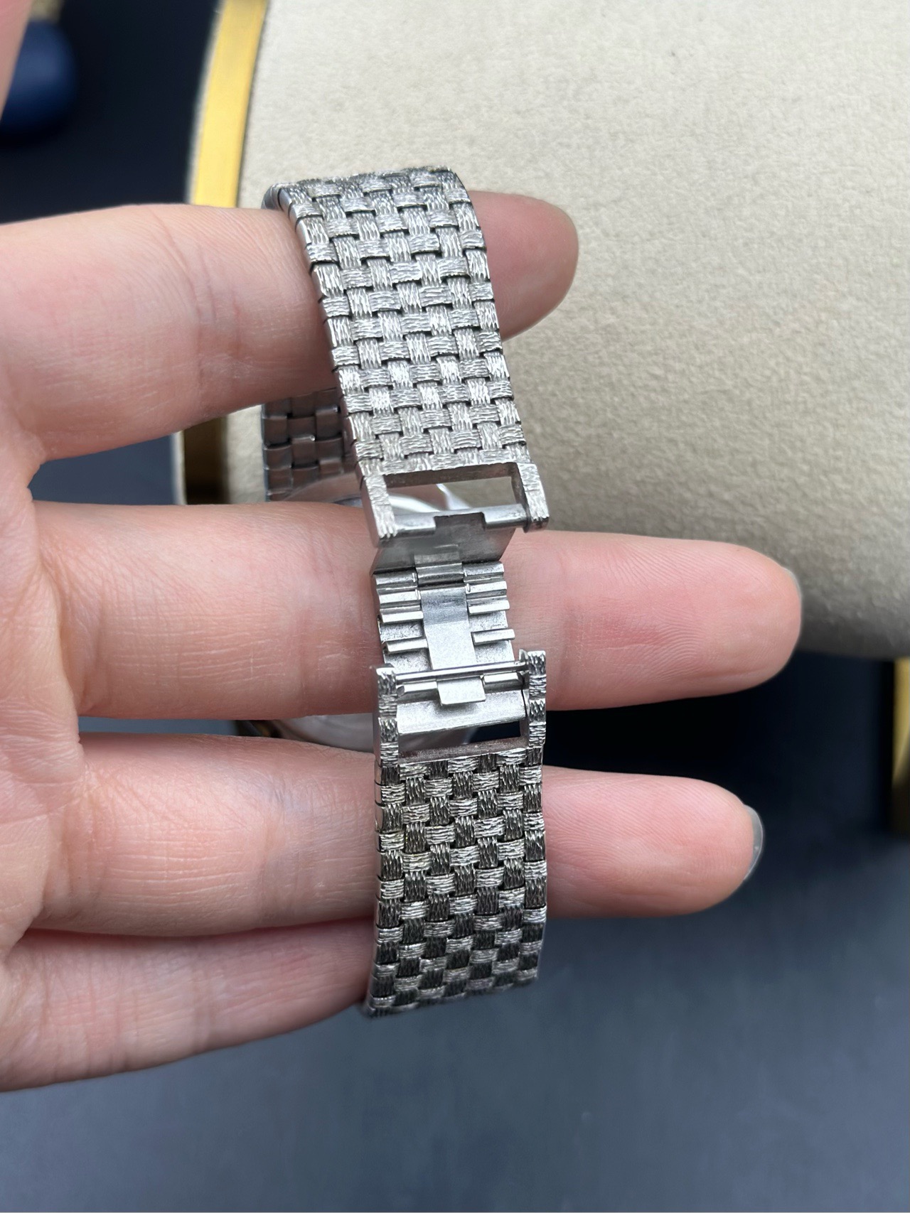 Vacheron Constantin 33093 detail 6