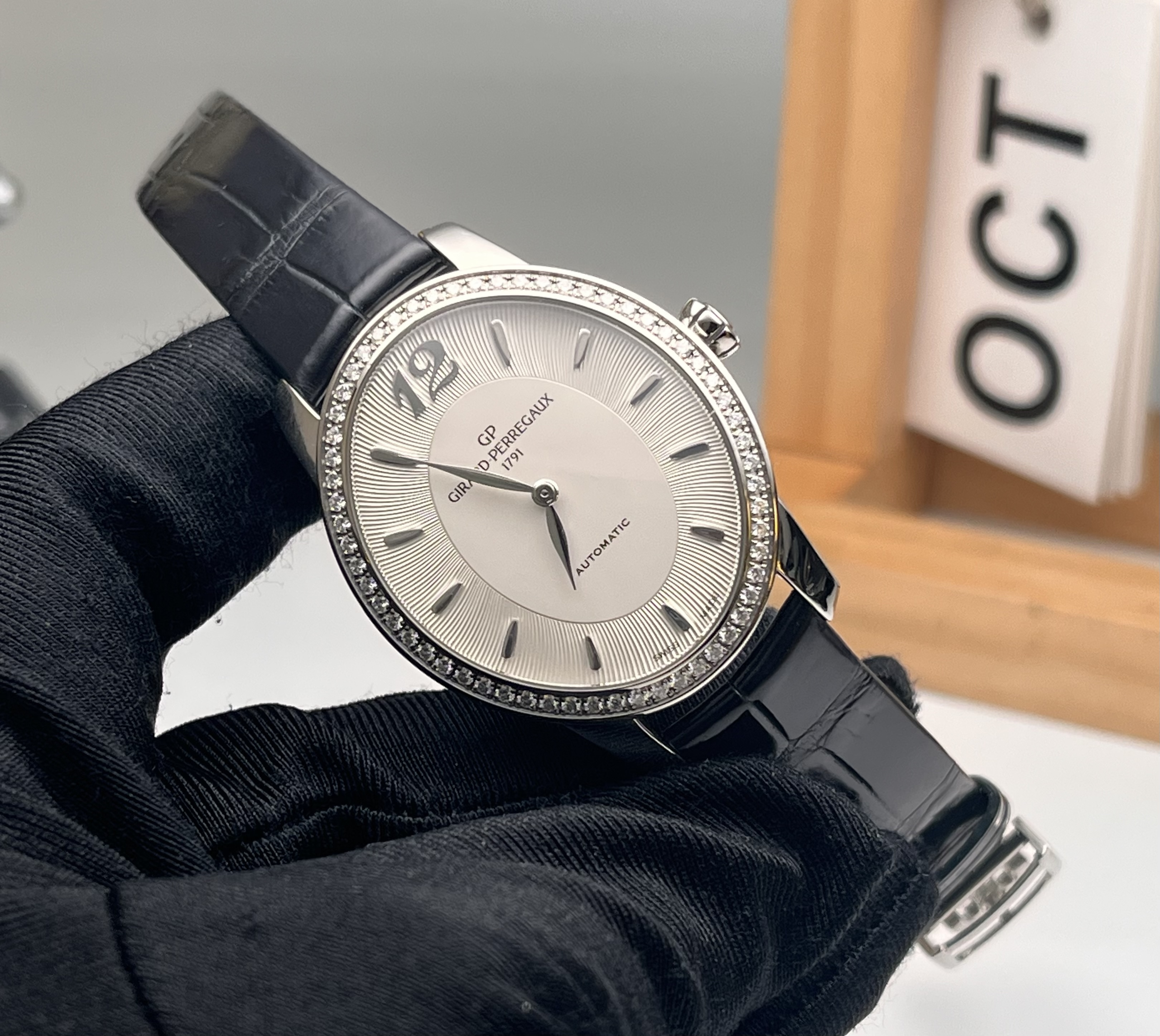 Girard Perregaux 80493D11A131-CK6A