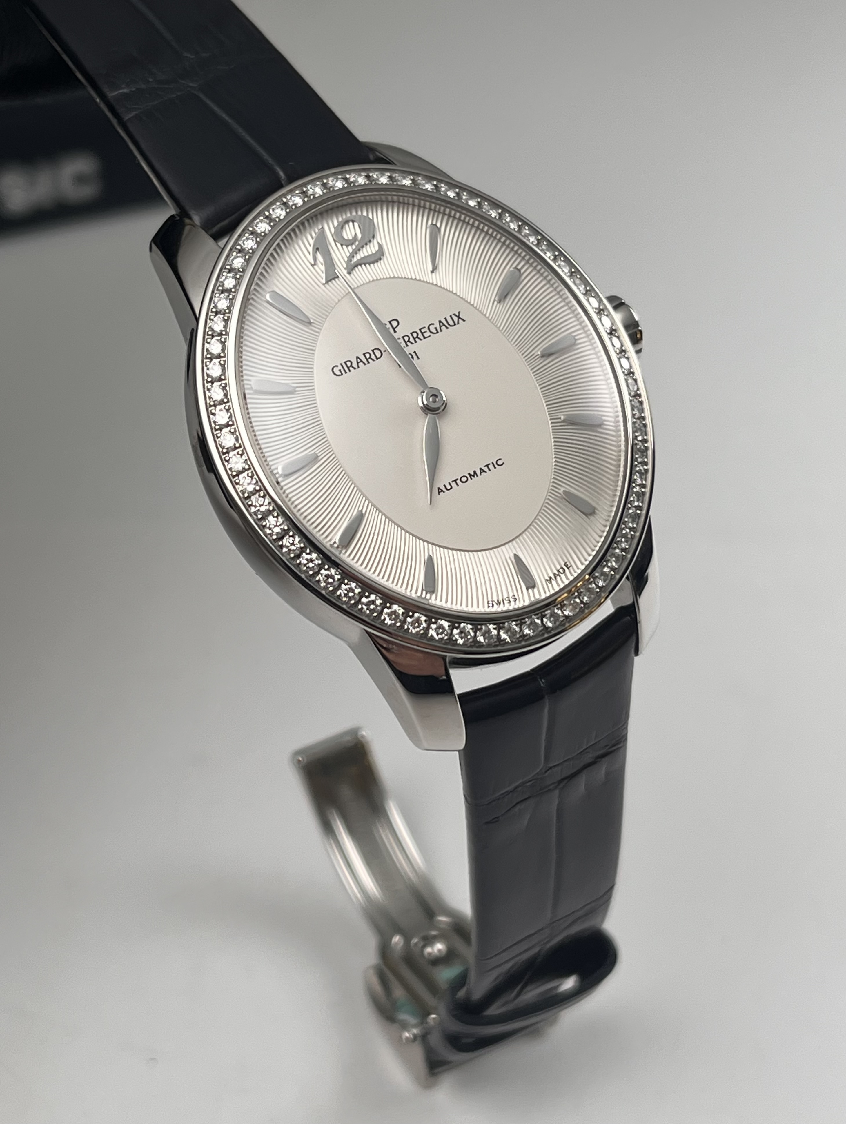 Girard Perregaux 80493D11A131-CK6A detail 1
