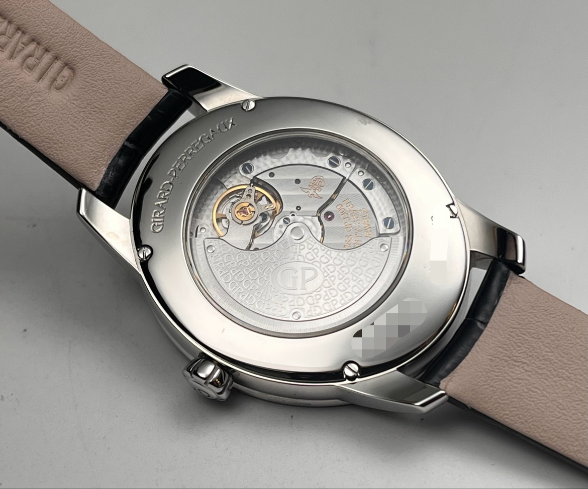 Girard Perregaux 80493D11A131-CK6A detail 6