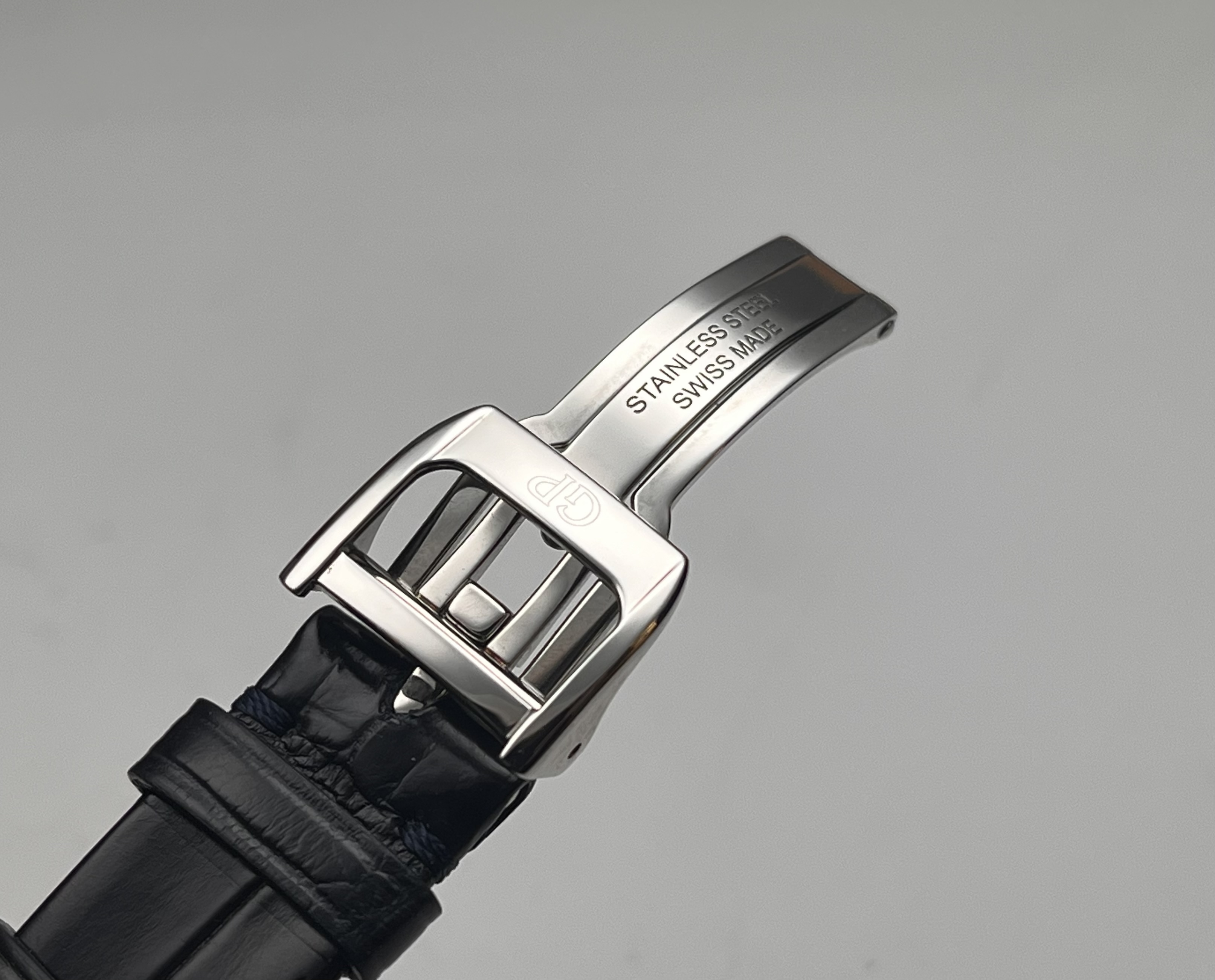 Girard Perregaux 80493D11A131-CK6A detail 5