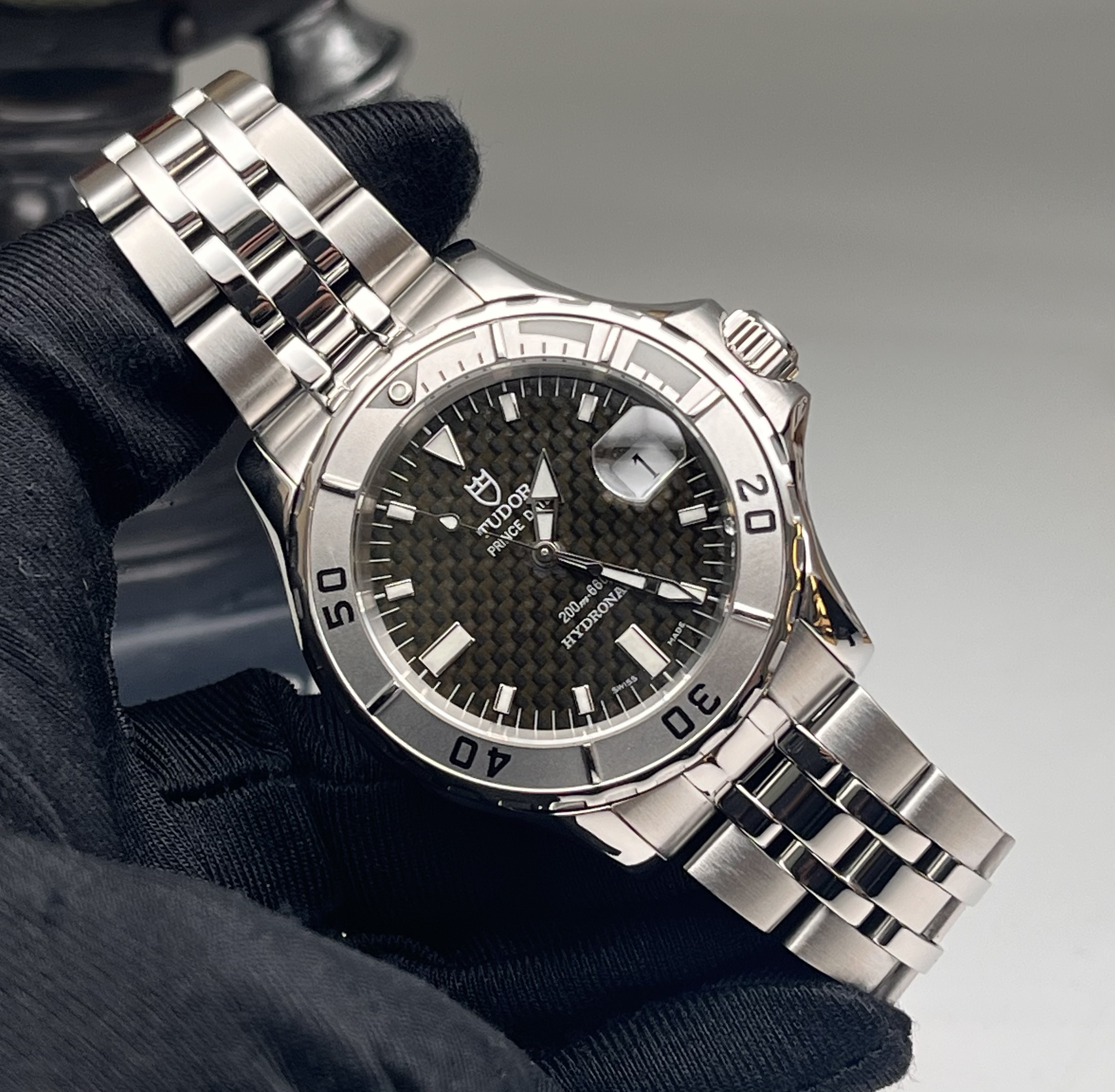 Tudor 89190P