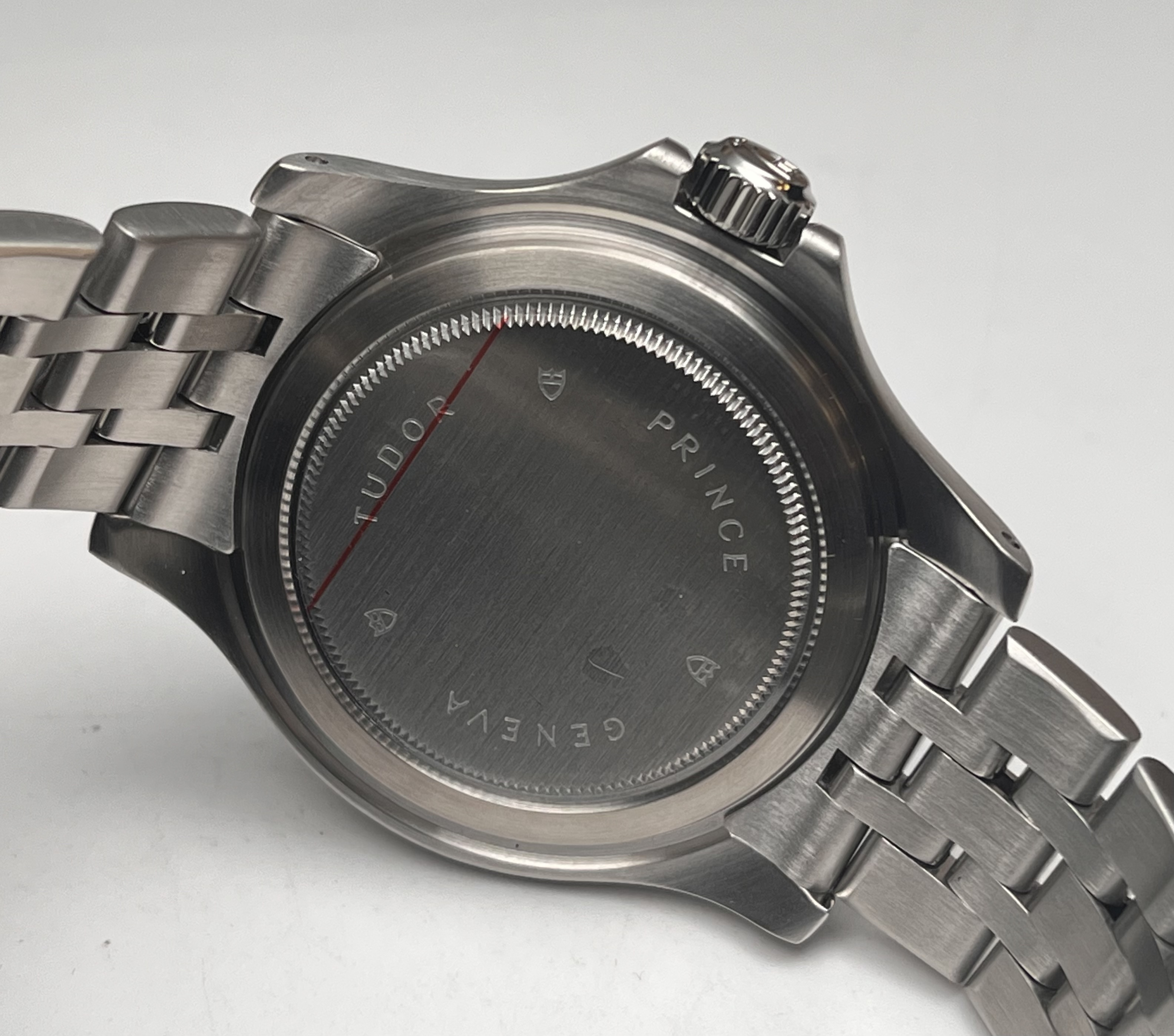 Tudor 89190P detail 7