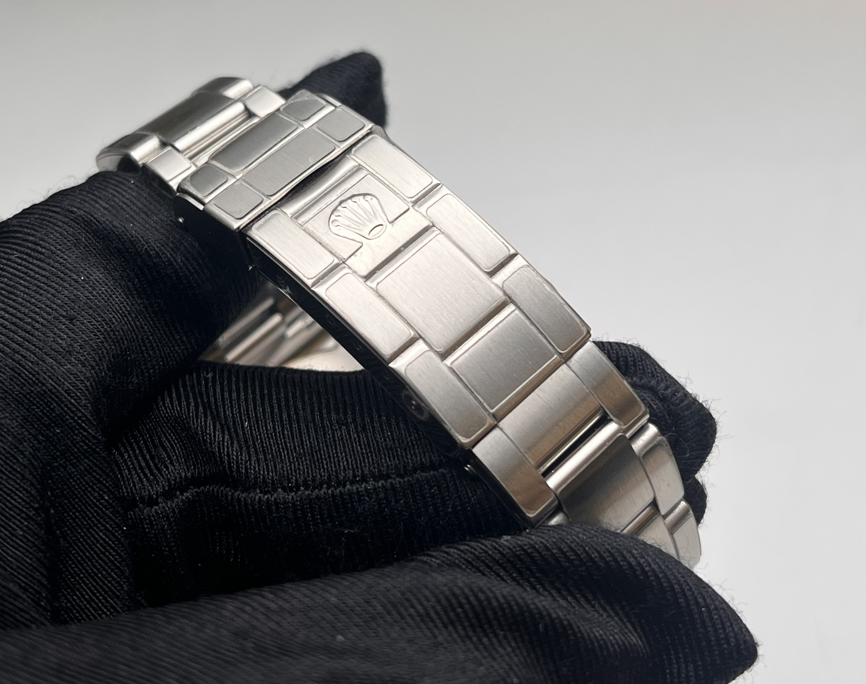 Rolex 16610 detail 5