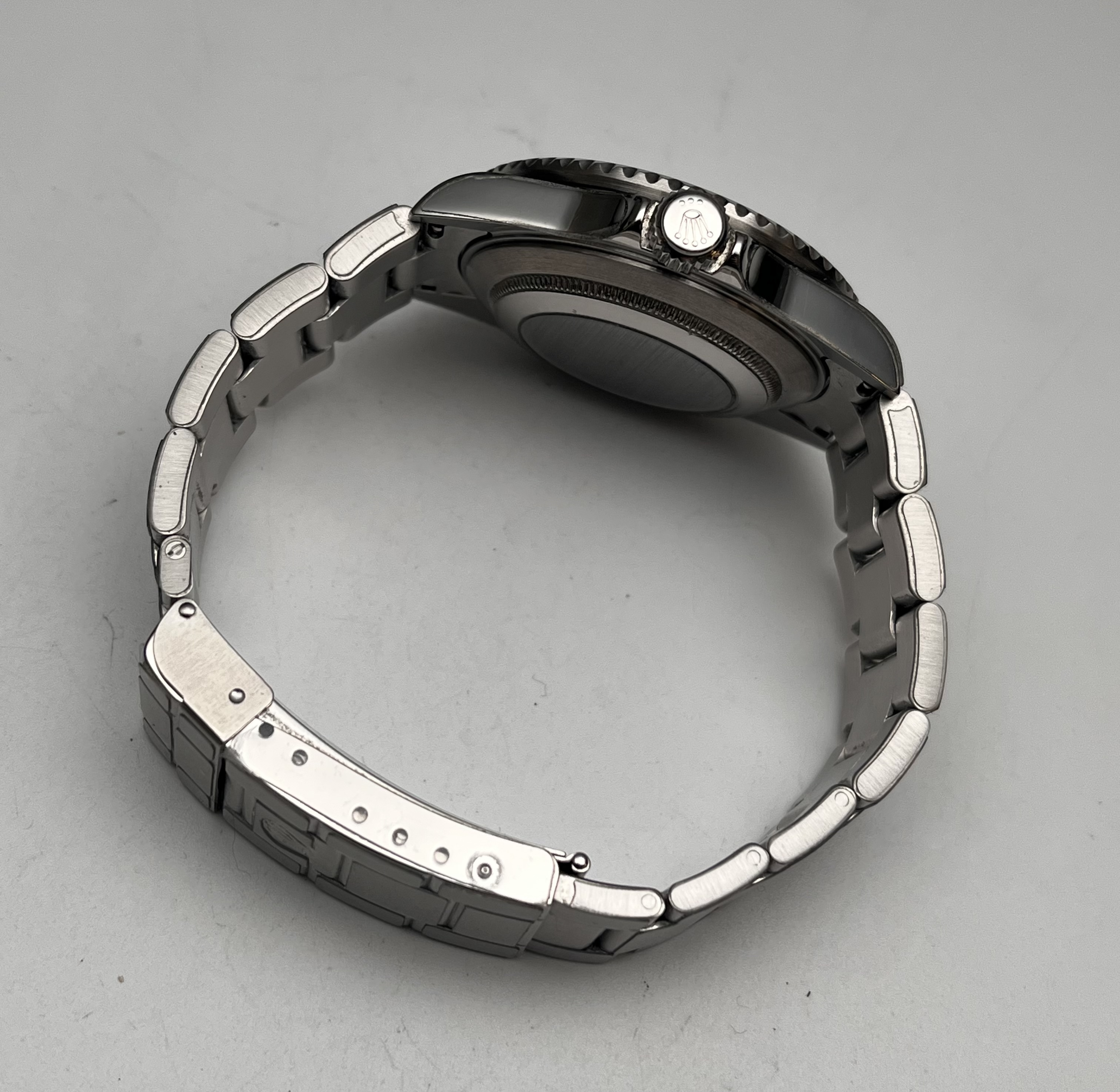 Rolex 16610 detail 7