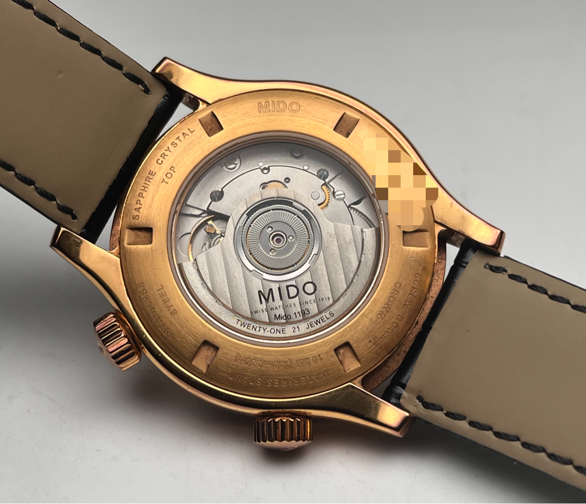 Mido M005.929.36.031.00 detail 7