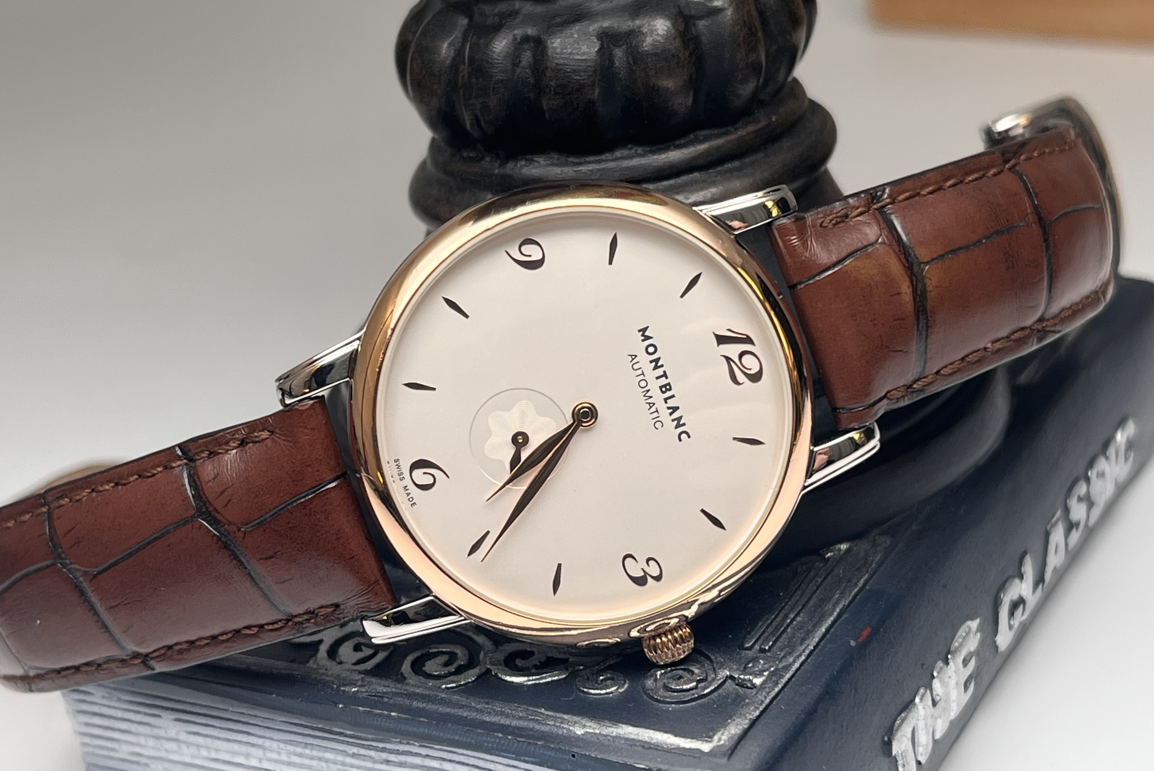 Montblanc U0107309 detail 3