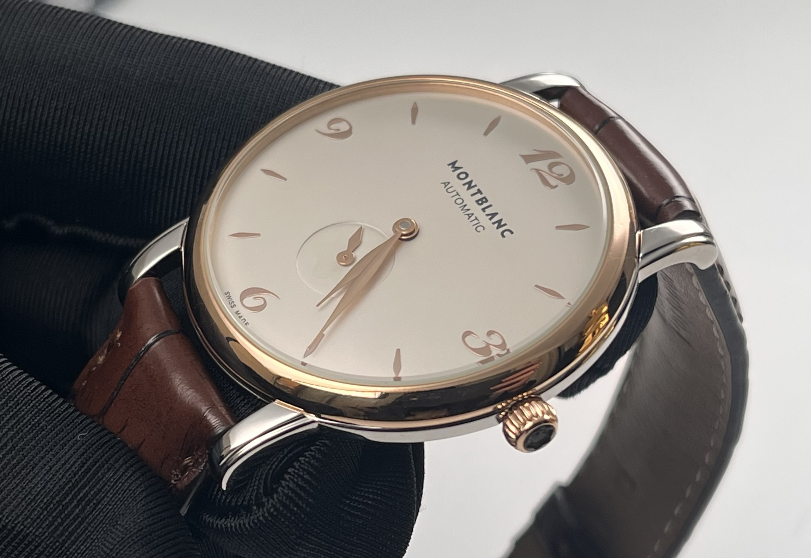 Montblanc U0107309 detail 4