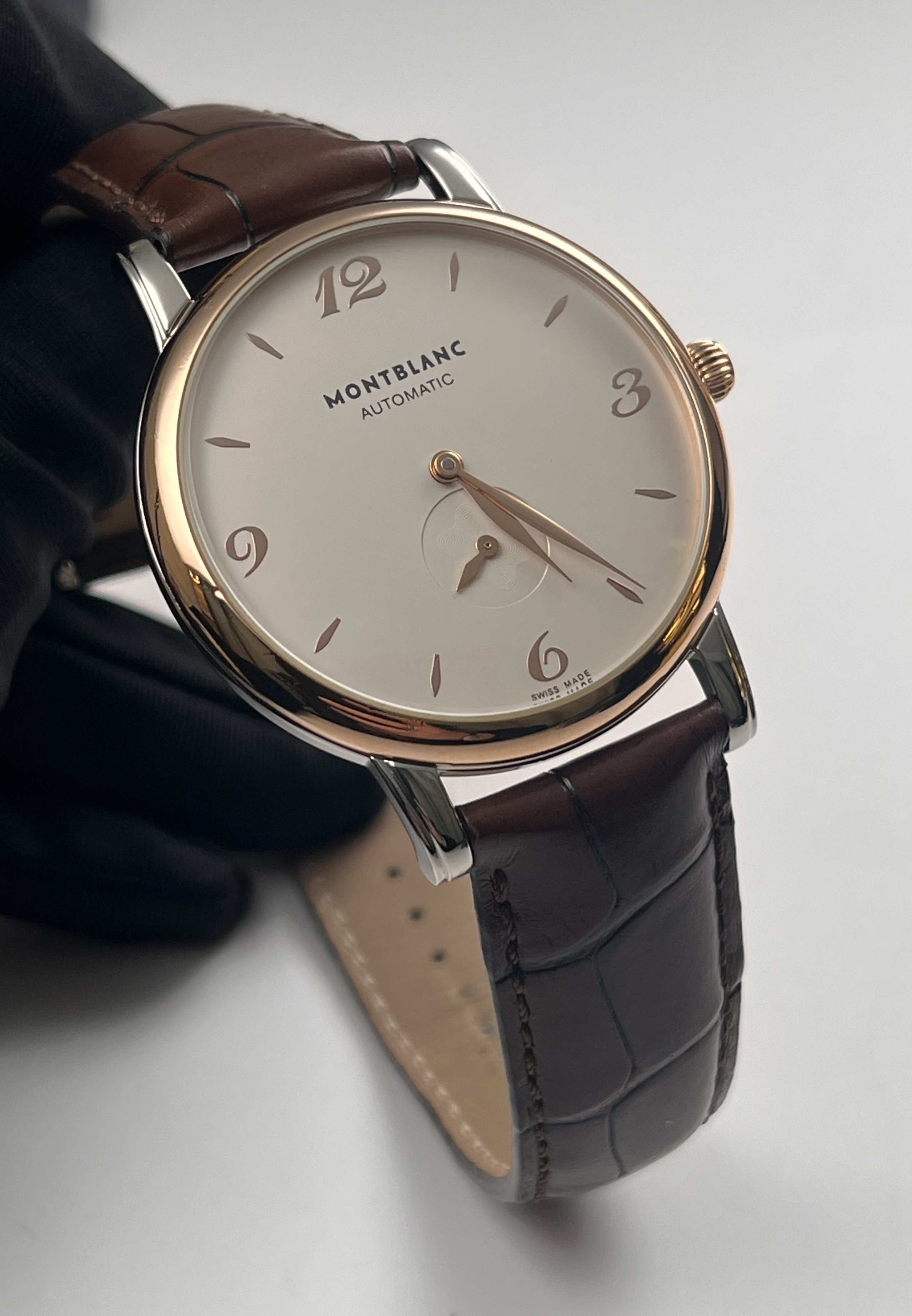 Montblanc U0107309 detail 1