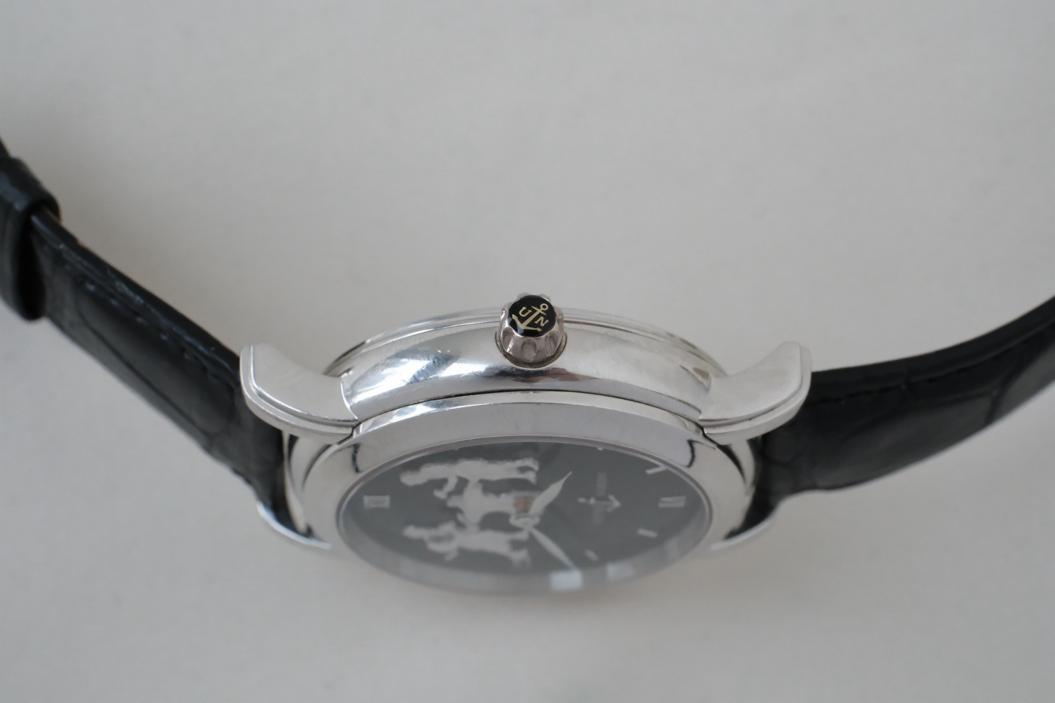 Ulysse Nardin 719-20 detail 4