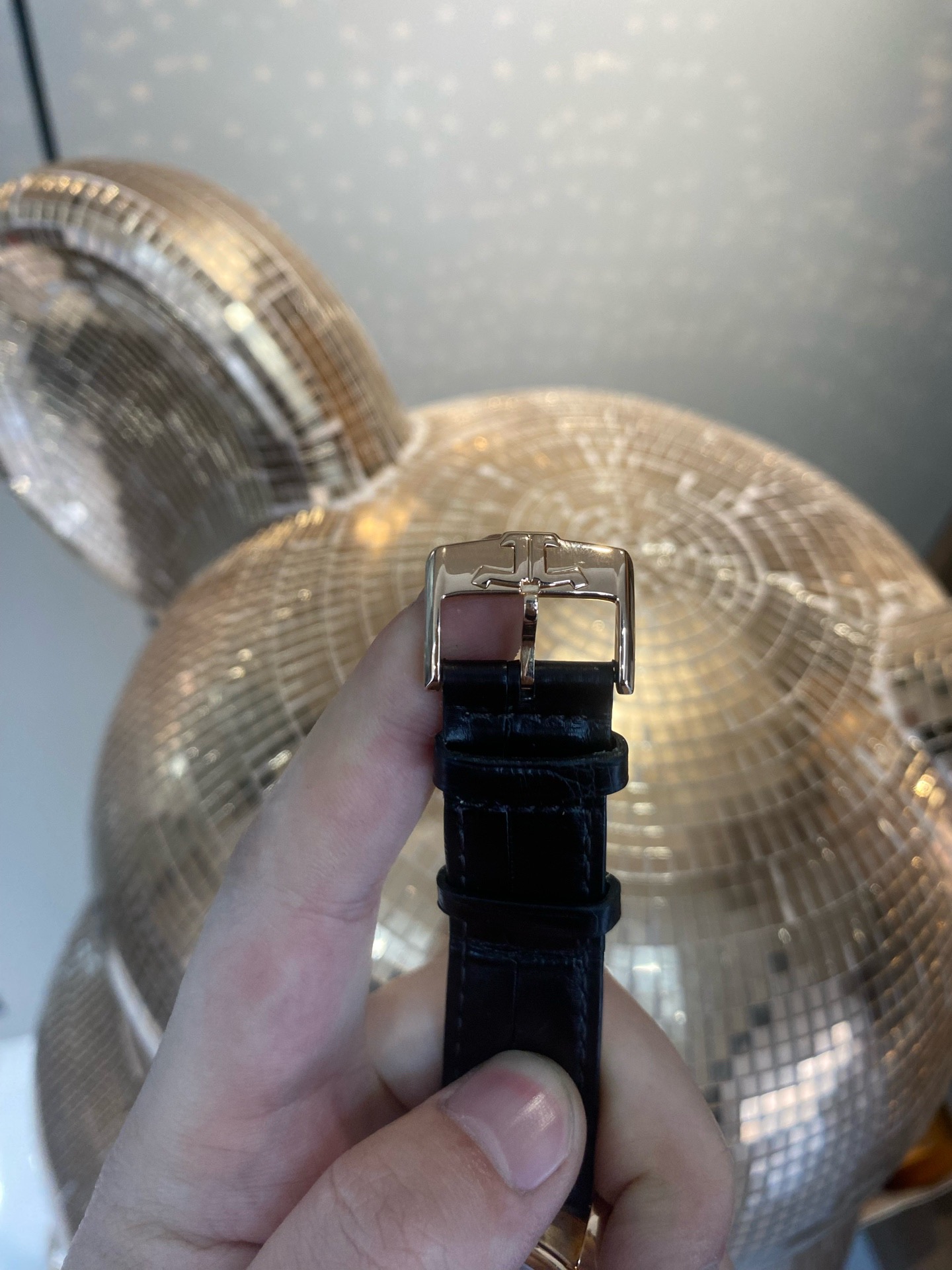 Jaeger-LeCoultre 6012420 detail 2