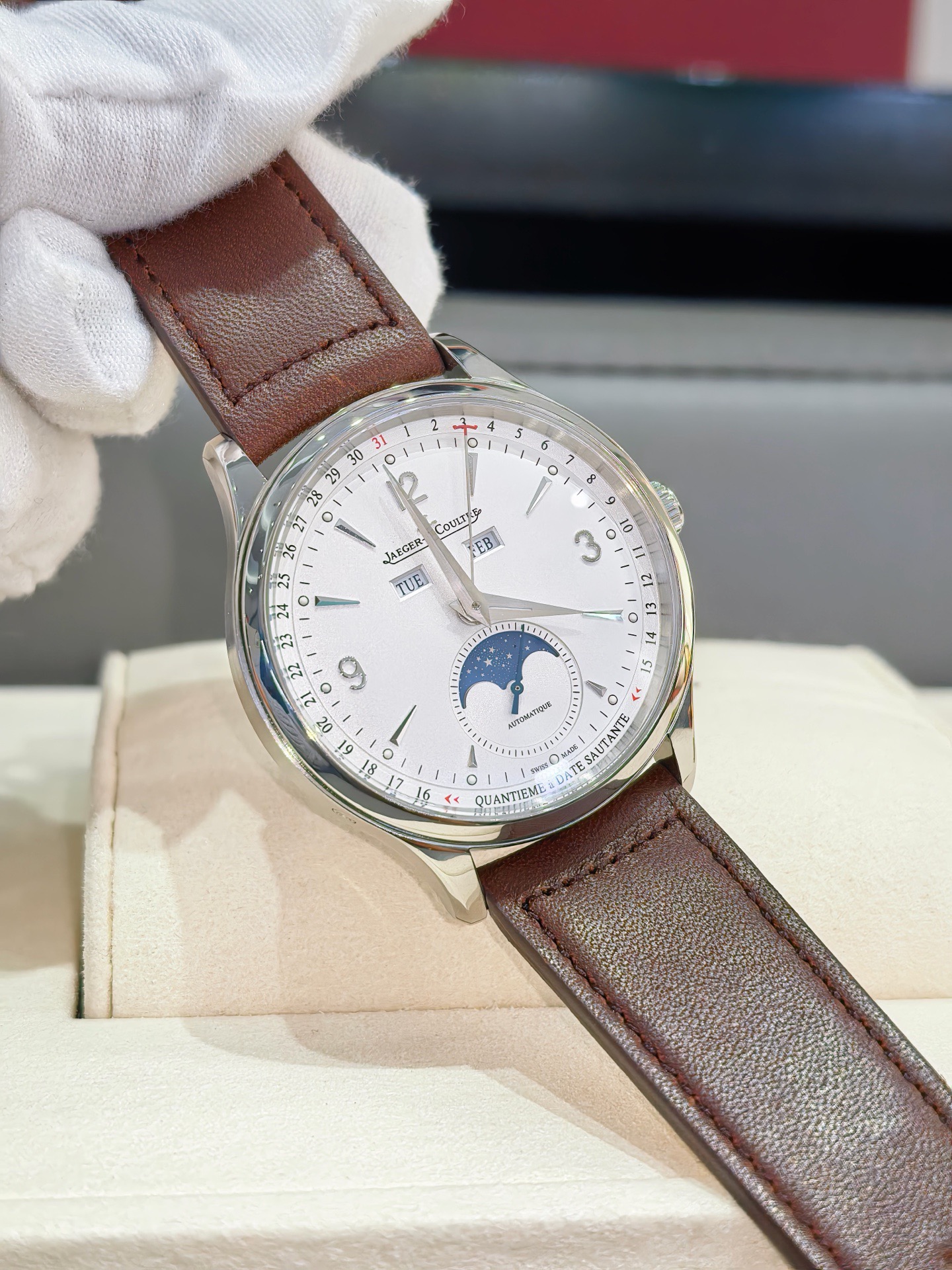 Jaeger-LeCoultre 4148420
