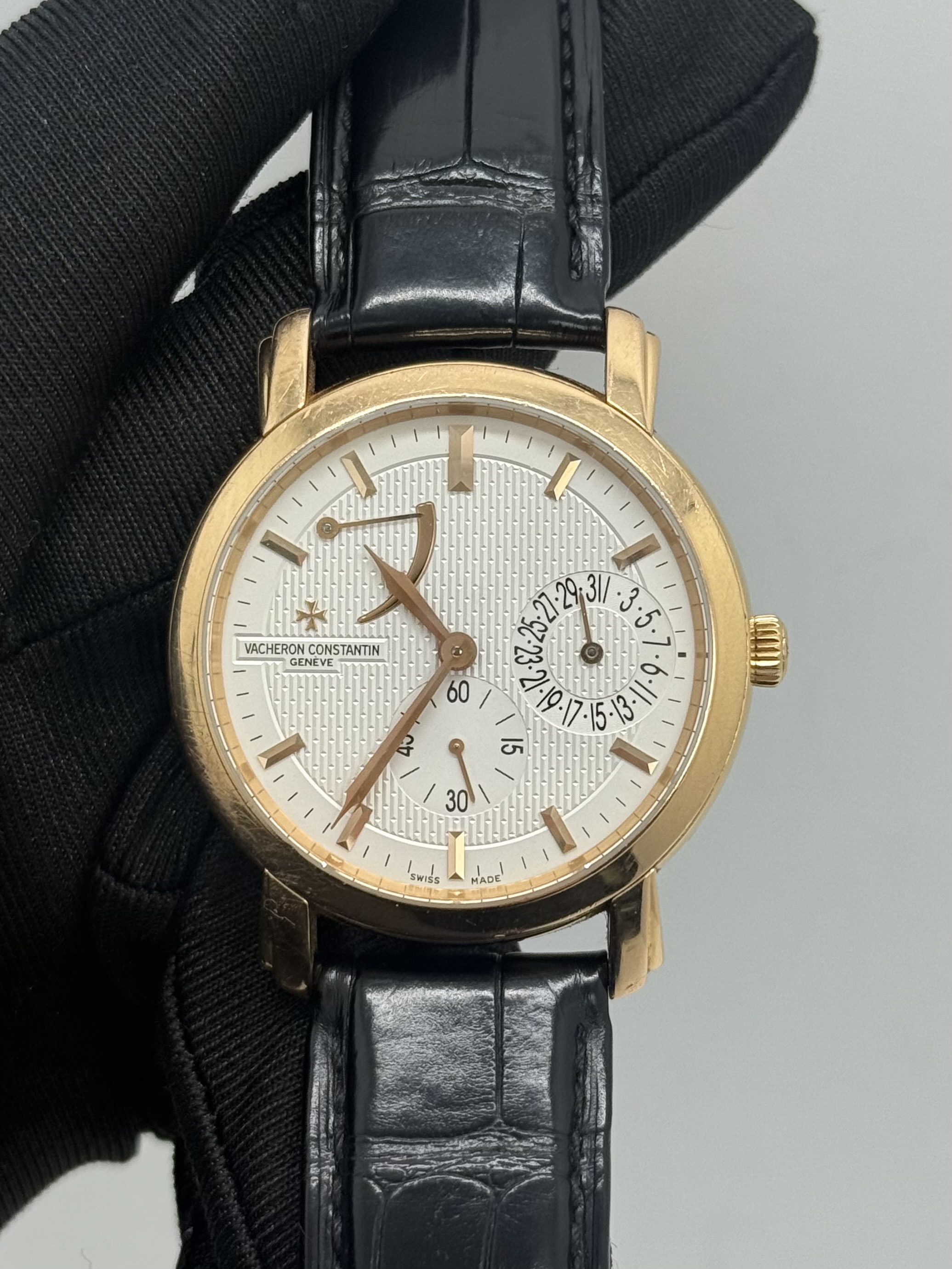 Vacheron Constantin 83060 / 000R-9288