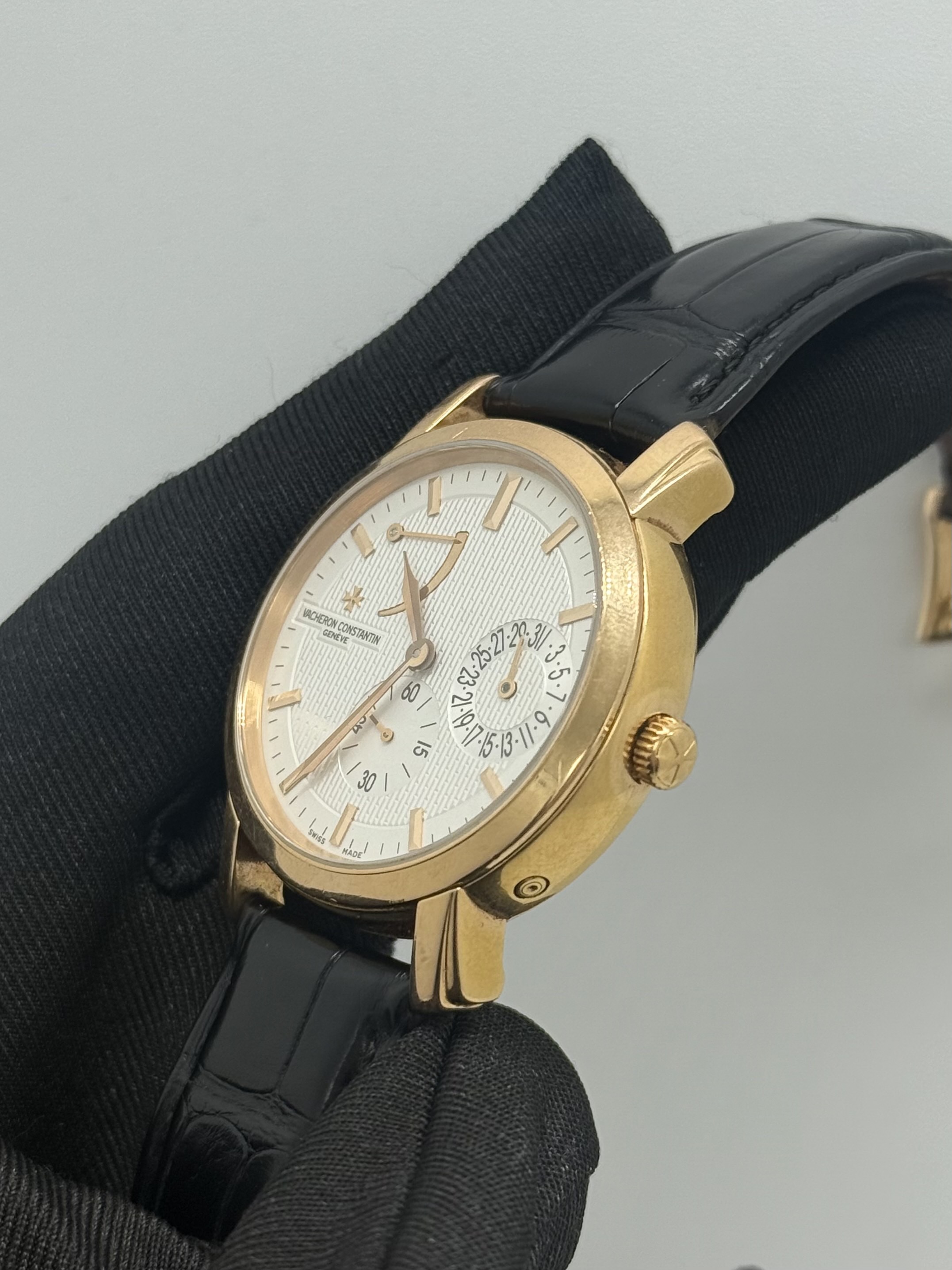 Vacheron Constantin 83060 / 000R-9288 detail 2