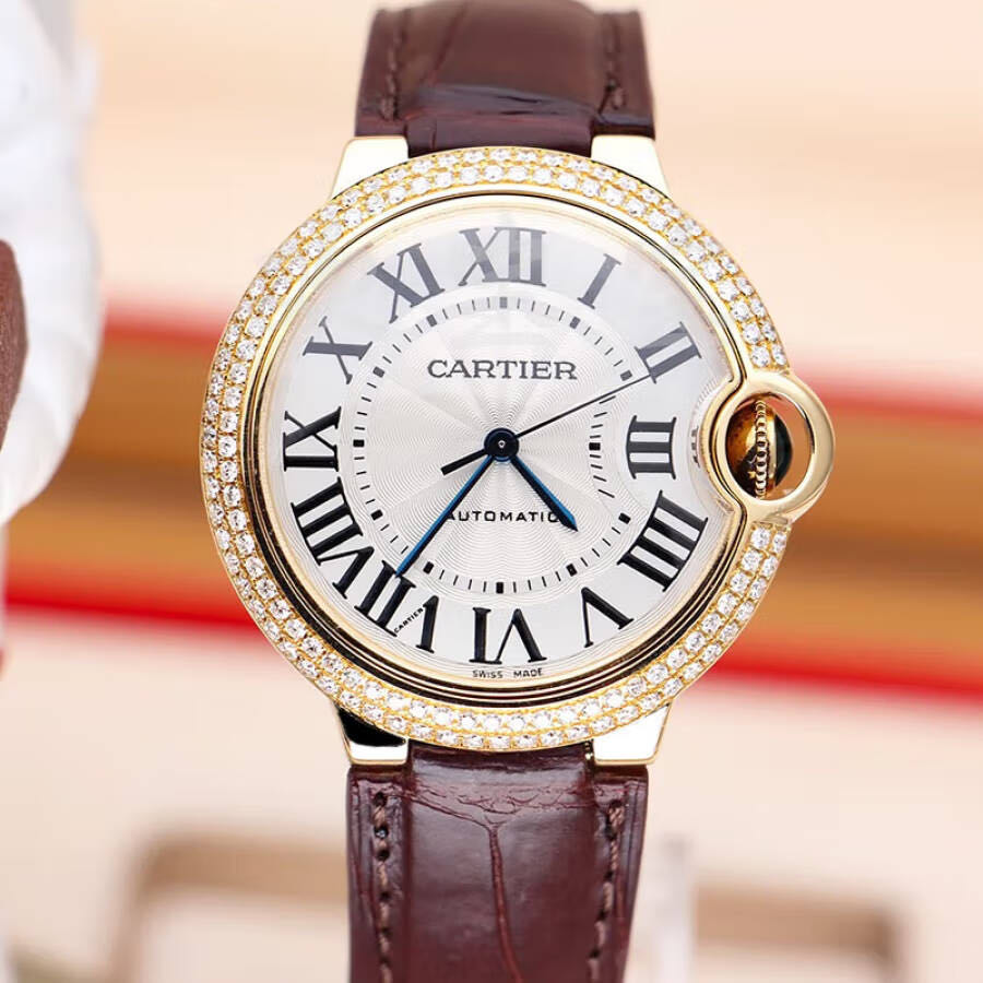 Cartier W6900356