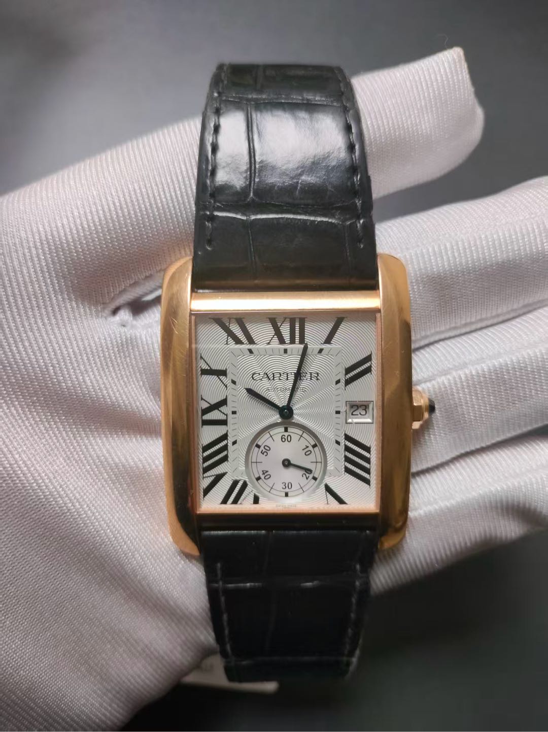 Cartier W5330001
