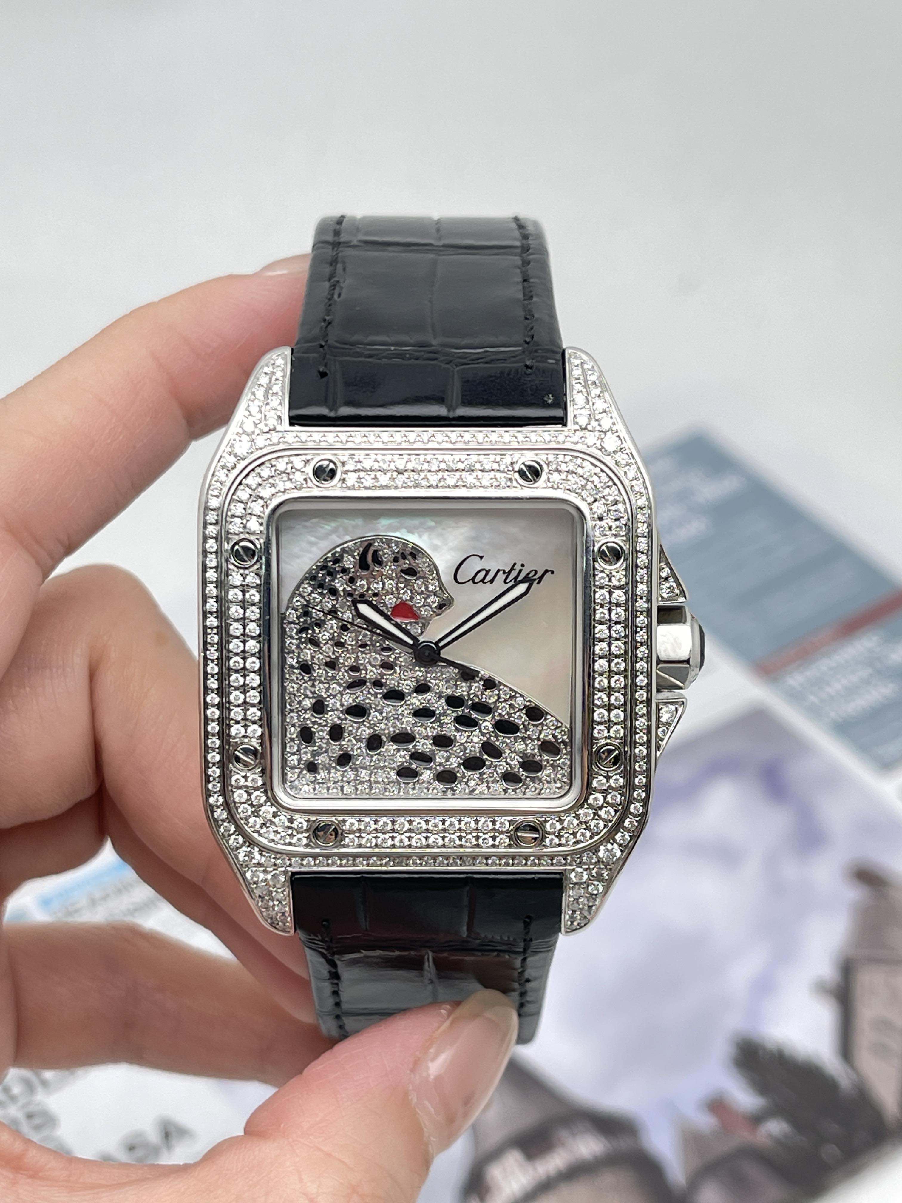 Cartier W20073X8