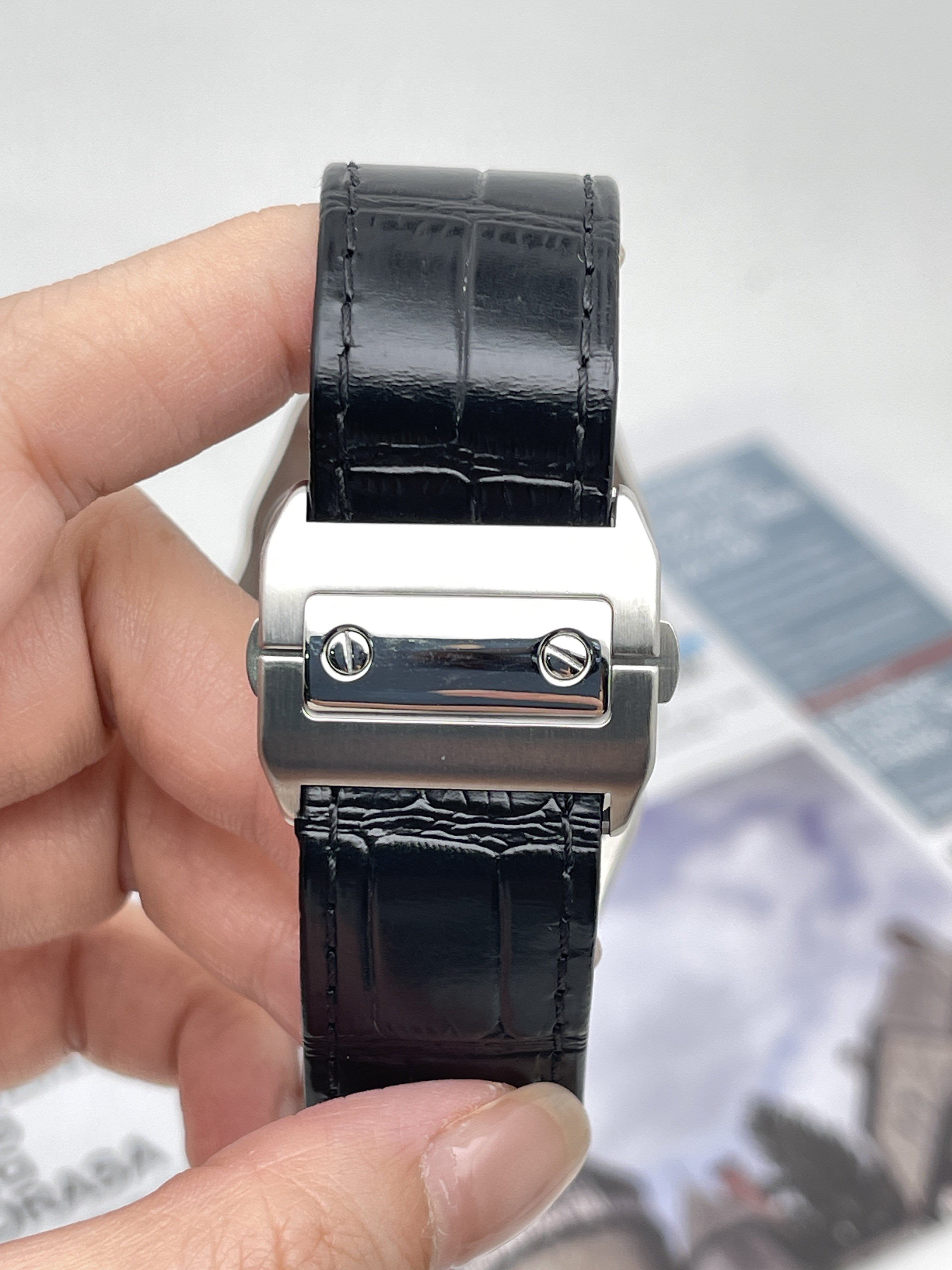 Cartier W20073X8 detail 5