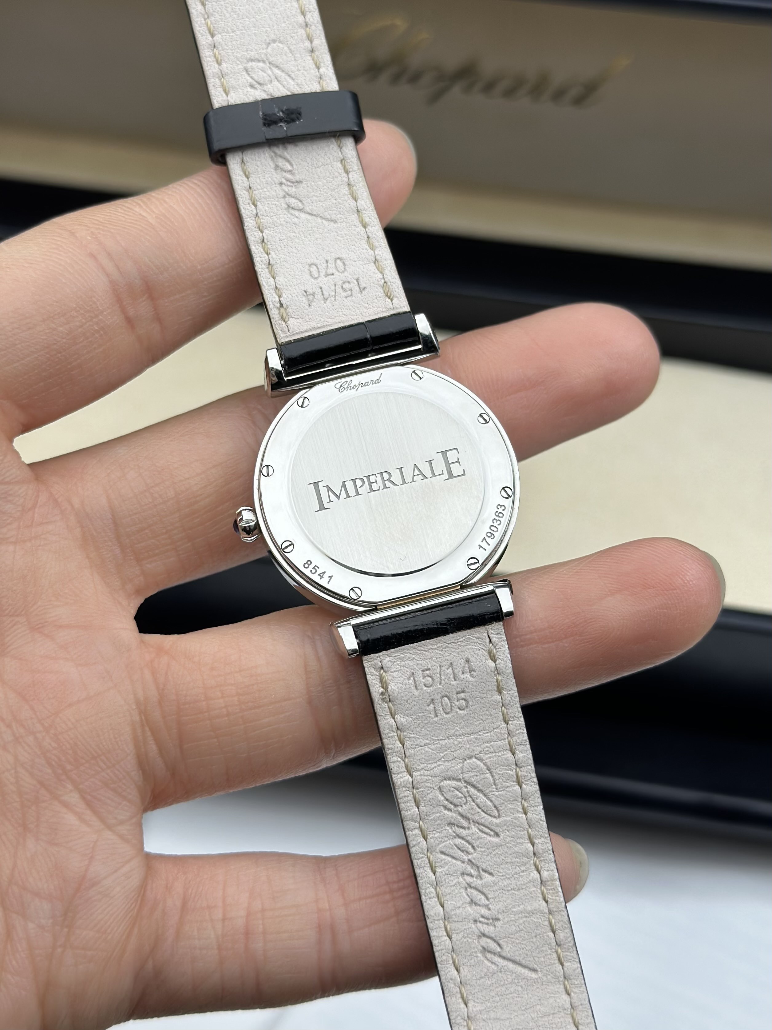 Chopard 388541-6001 detail 7