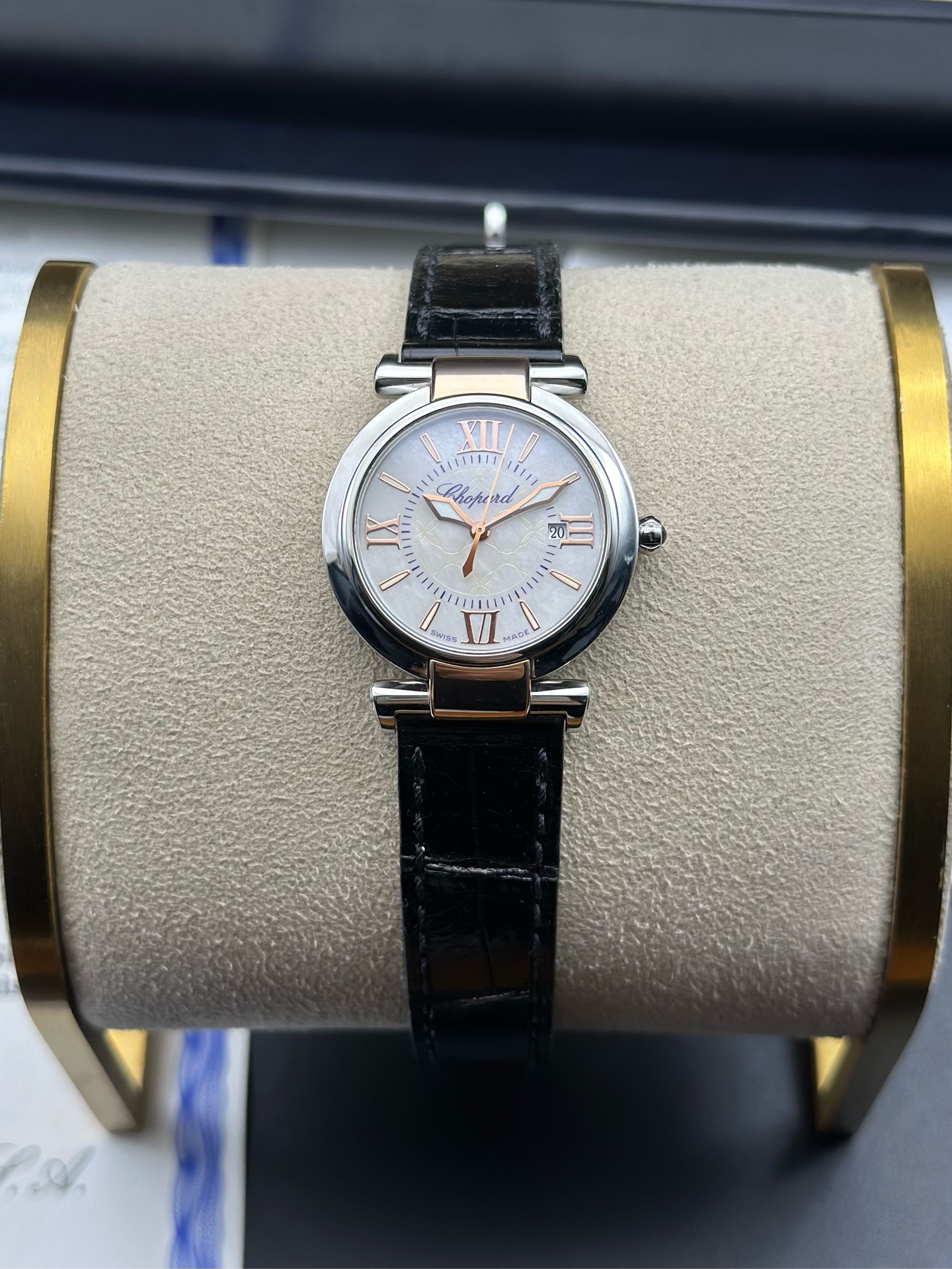 Chopard 388541-6001 detail 5