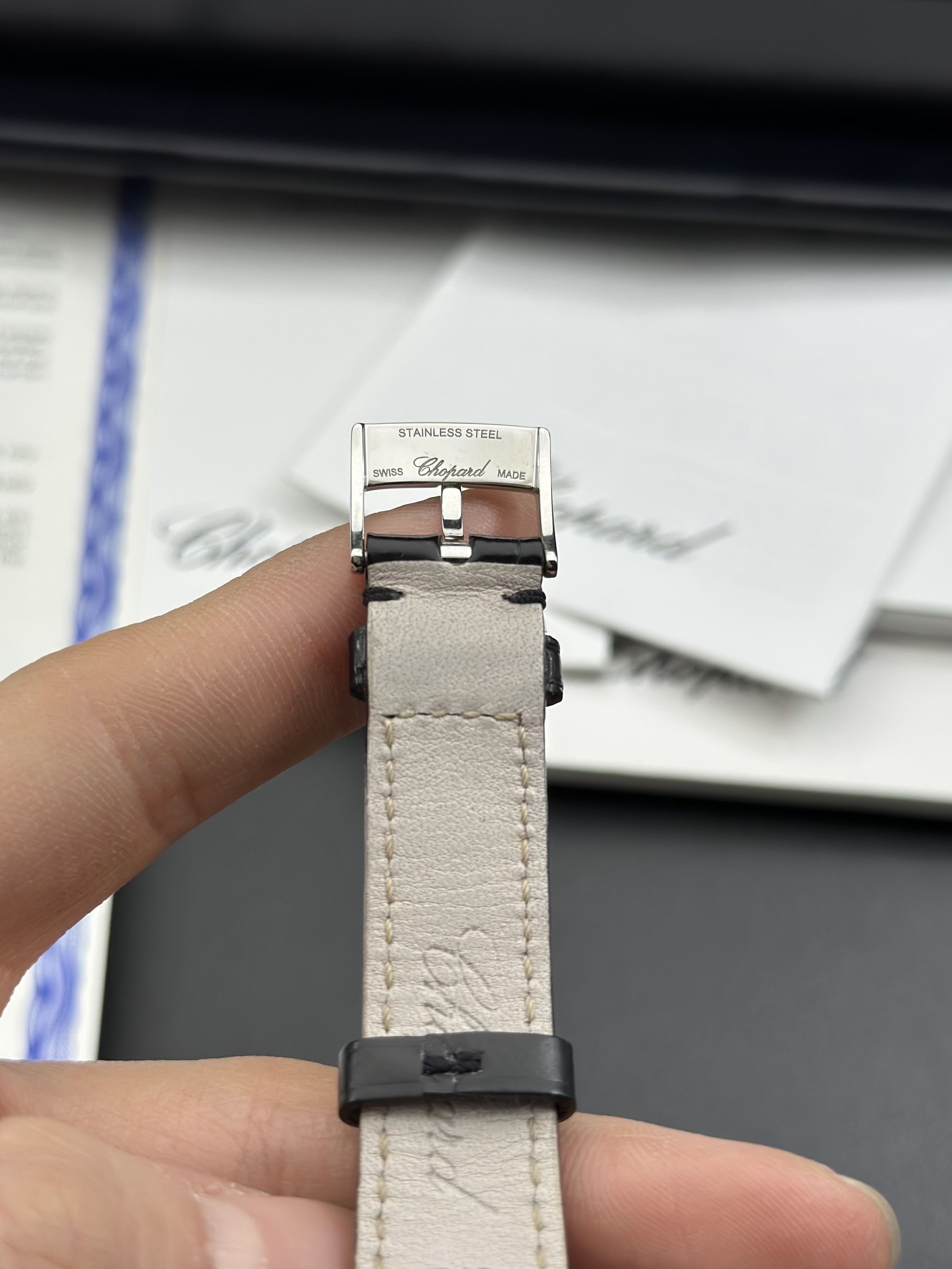 Chopard 388541-6001 detail 6