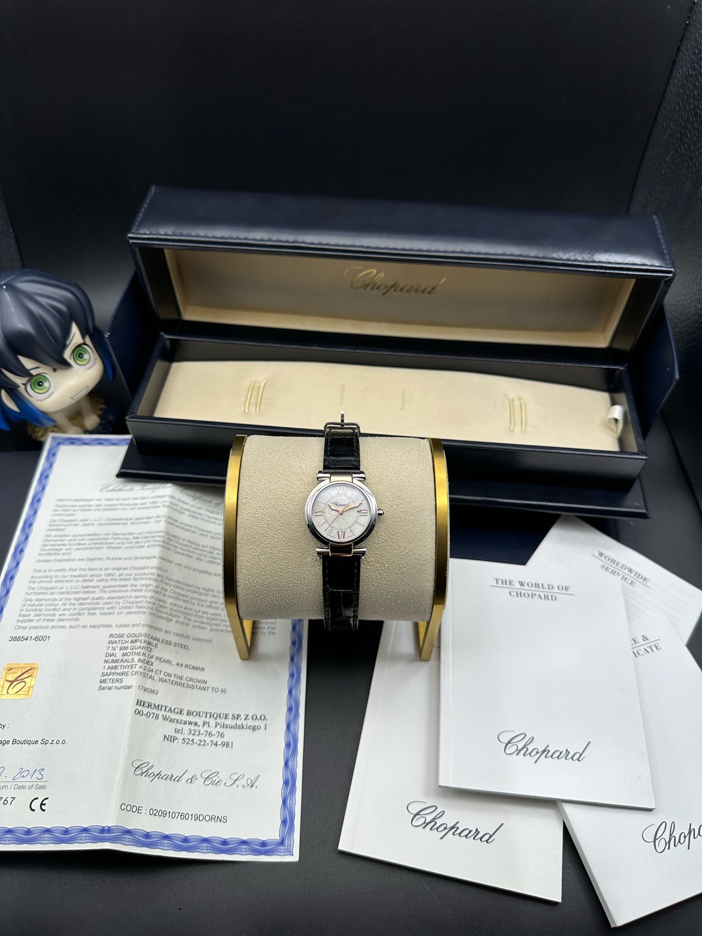 Chopard 388541-6001 detail 8
