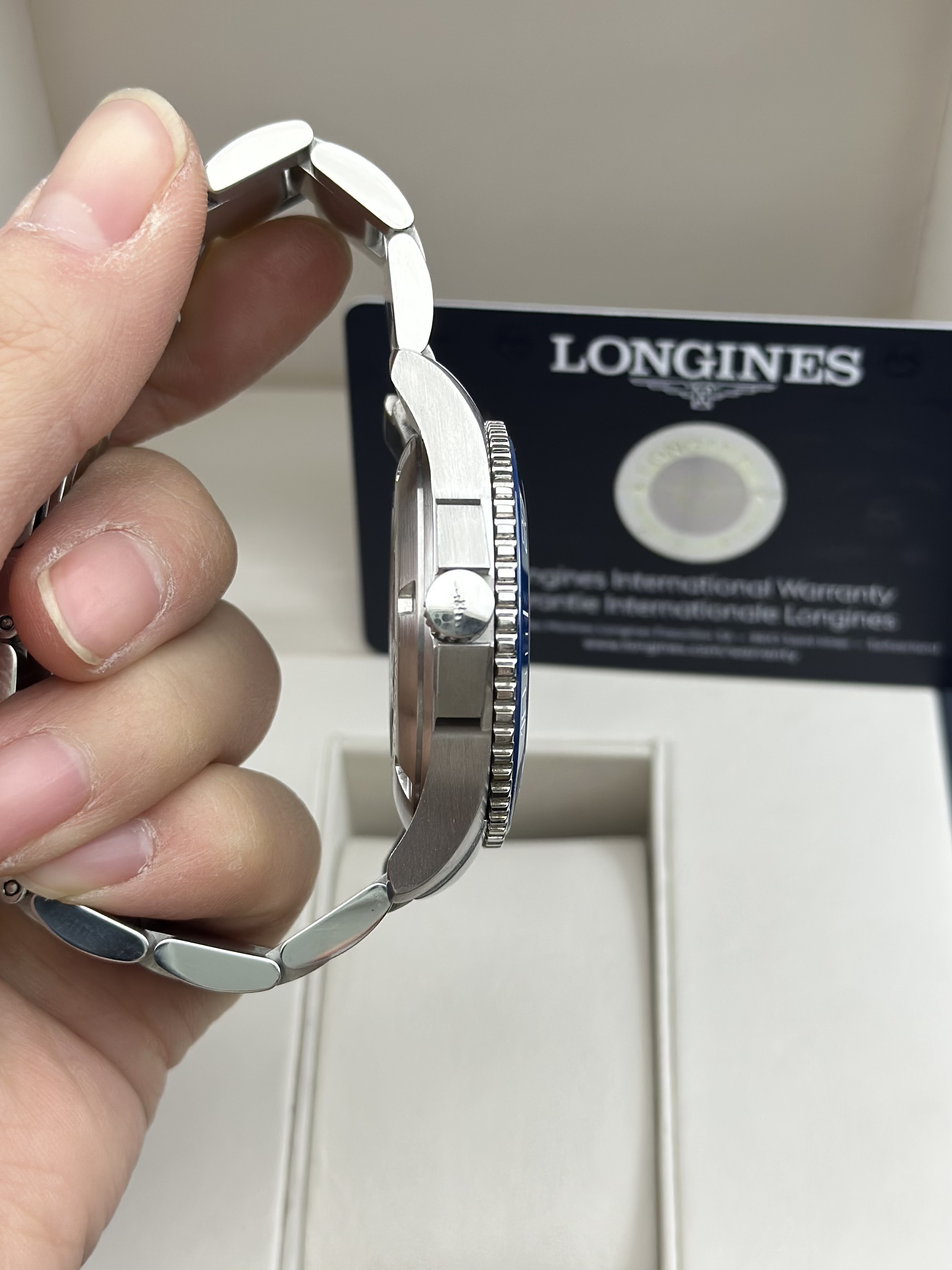 Longines L3.781.4.96.6 detail 3