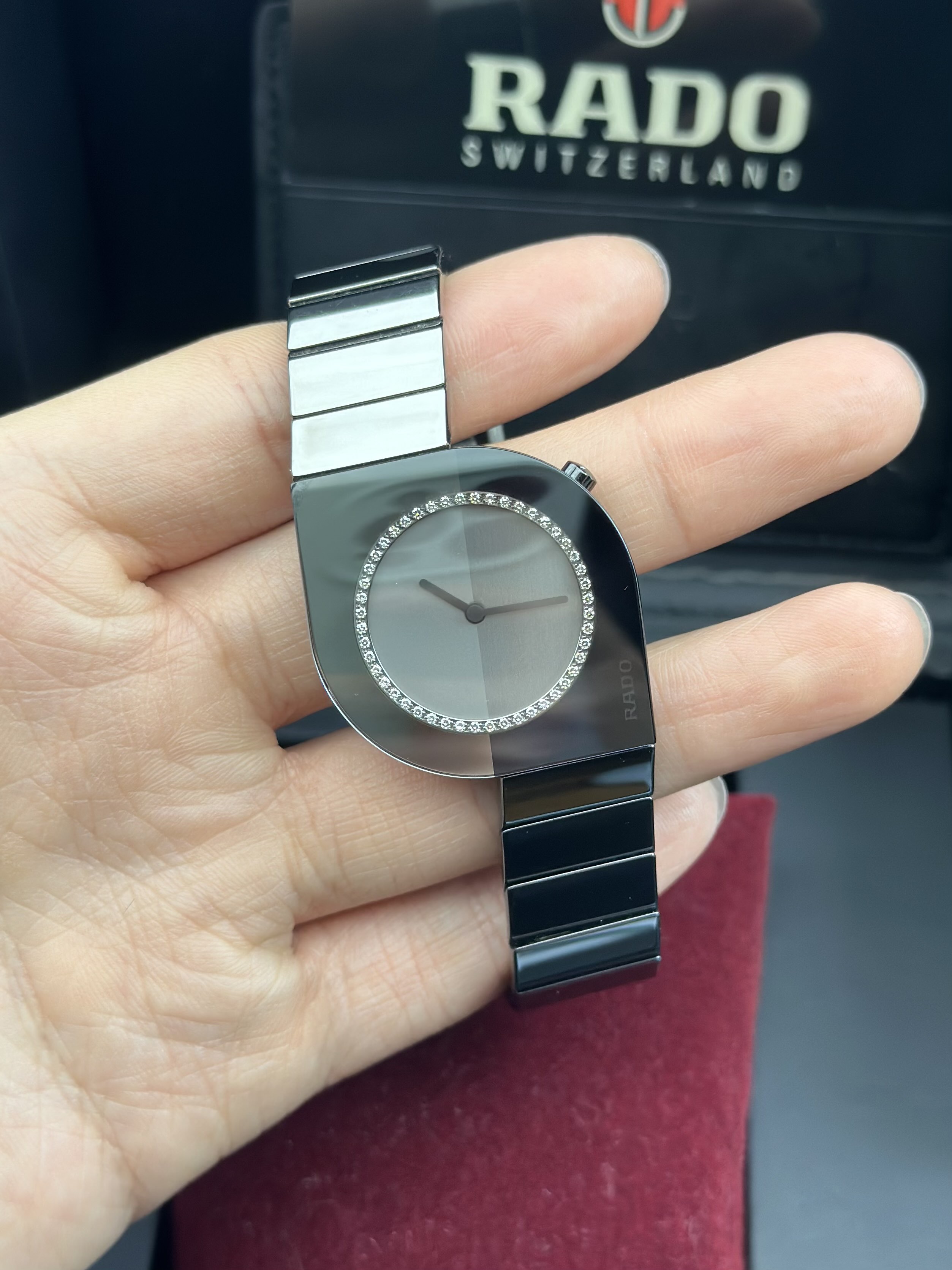 Rado R25474712 detail 1
