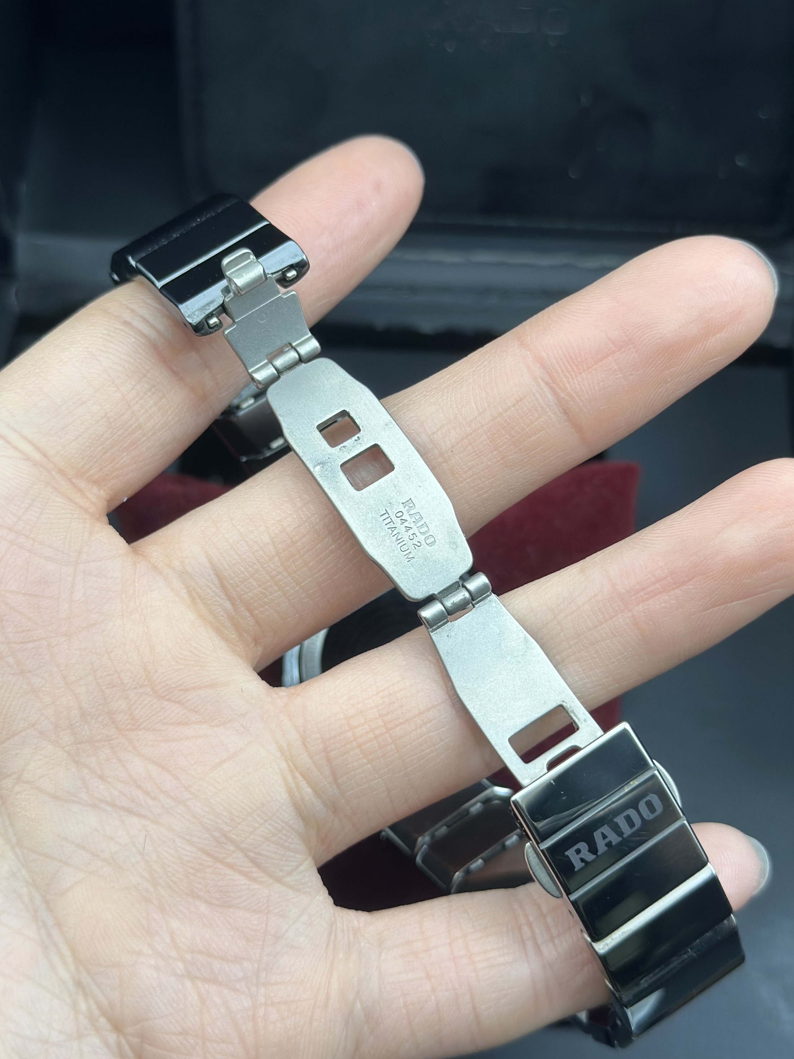 Rado R25474712 detail 5