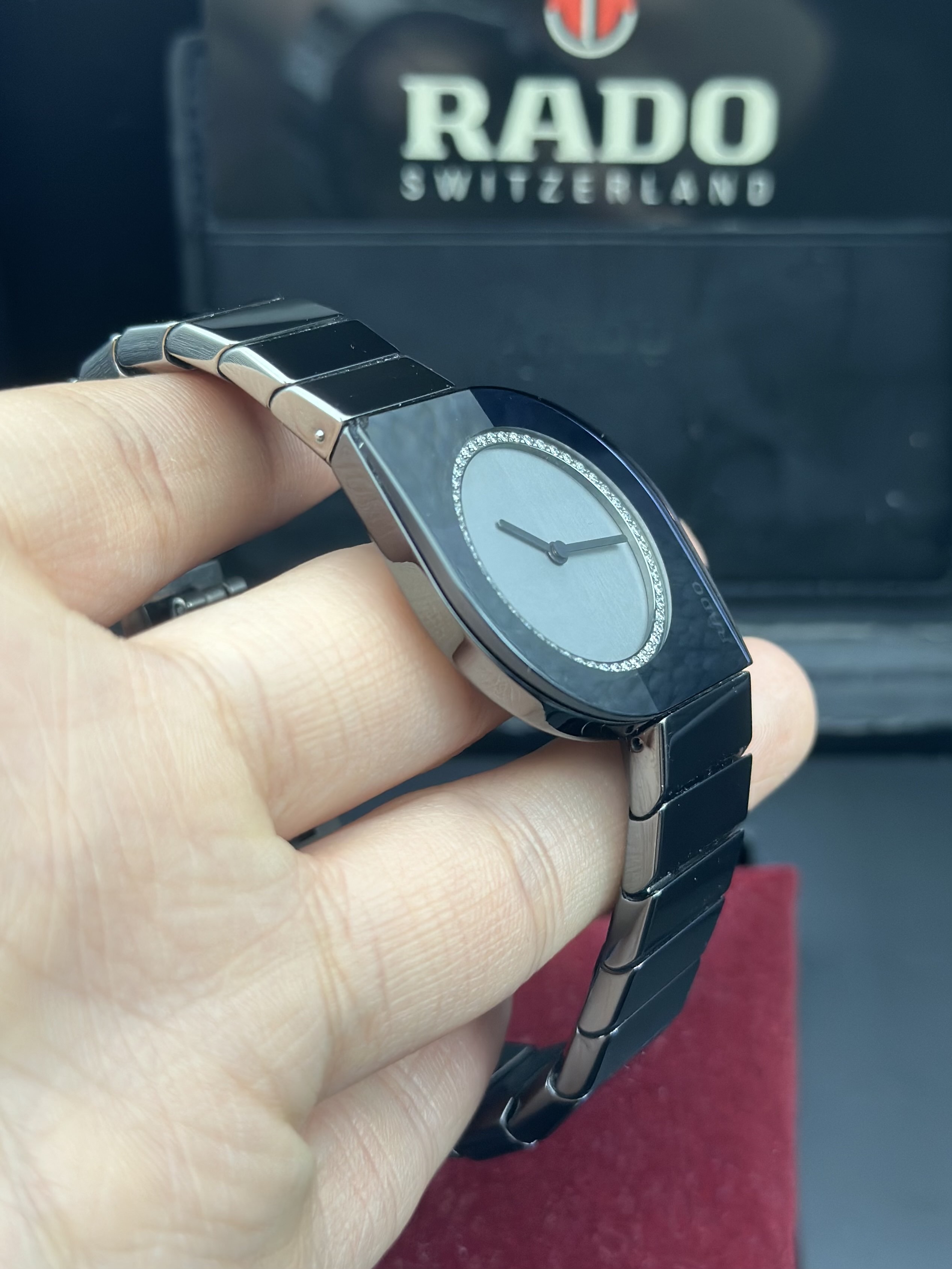 Rado R25474712 detail 2