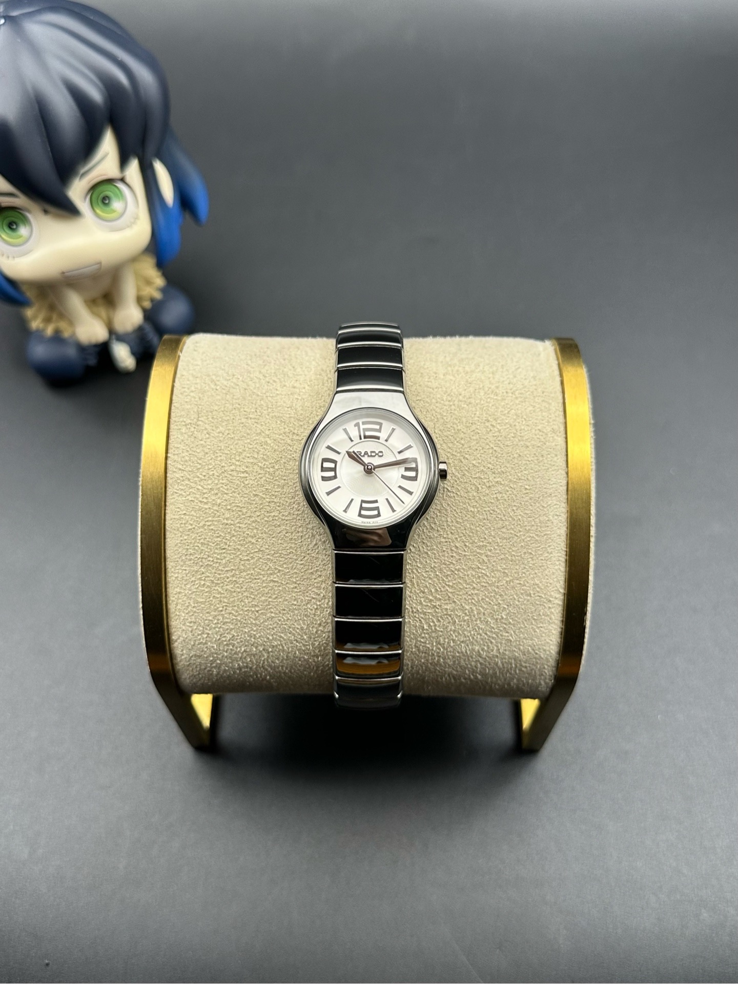 Rado R27656112 detail 2