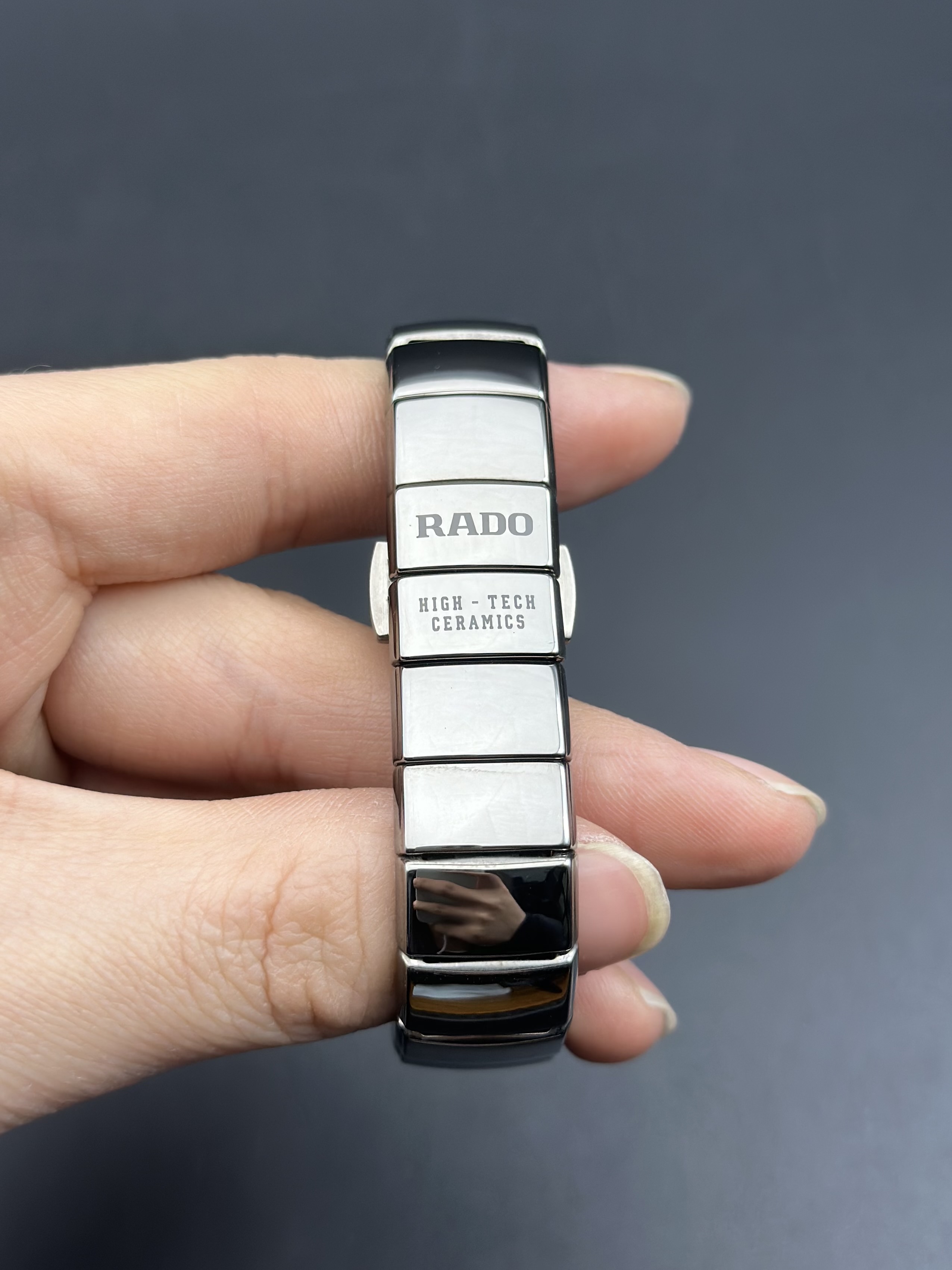 Rado R27656112 detail 4