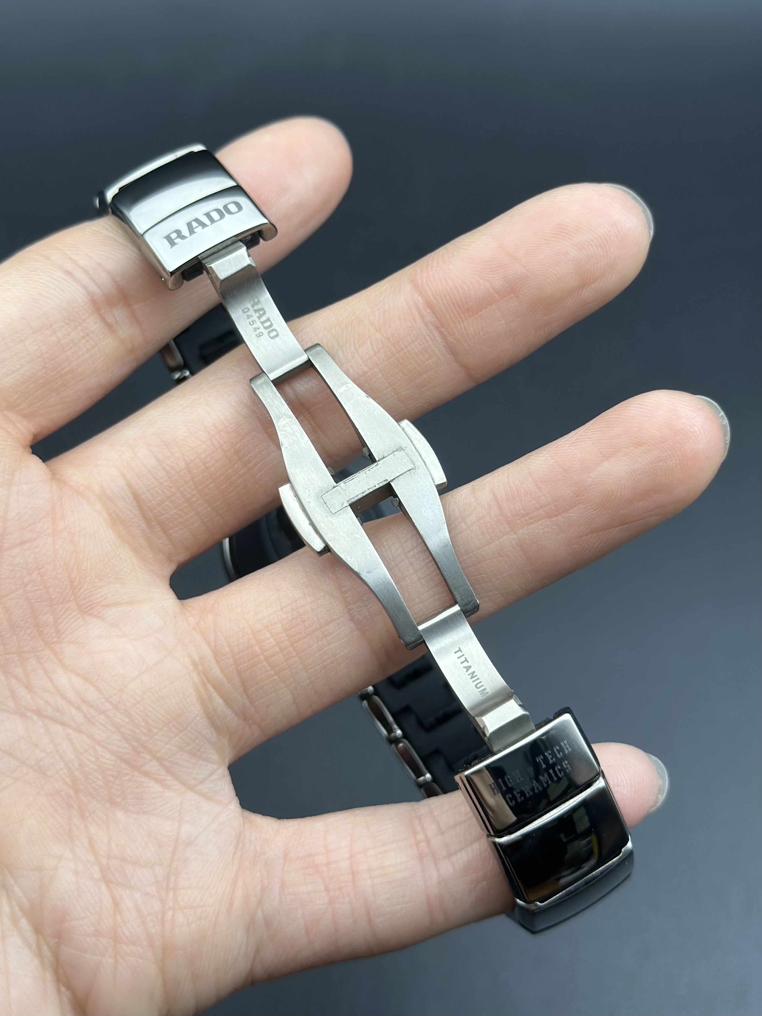 Rado R27656112 detail 6