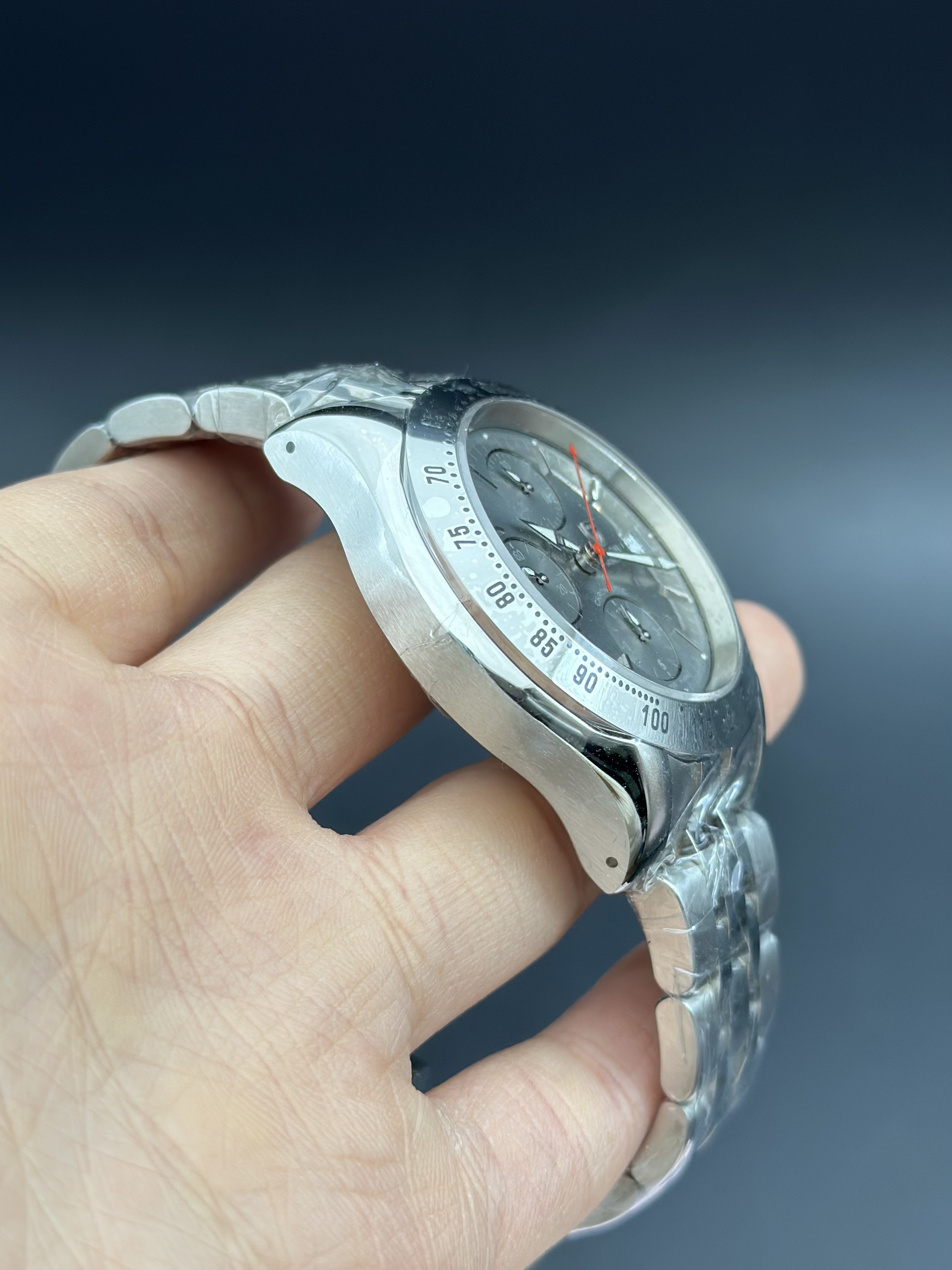 Tudor 79380P detail 2