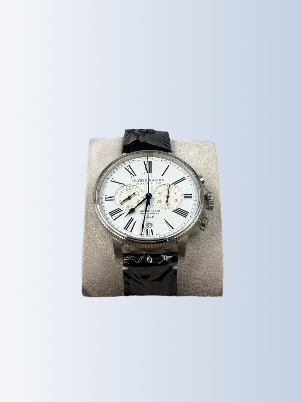 Ulysse Nardin 1533-320