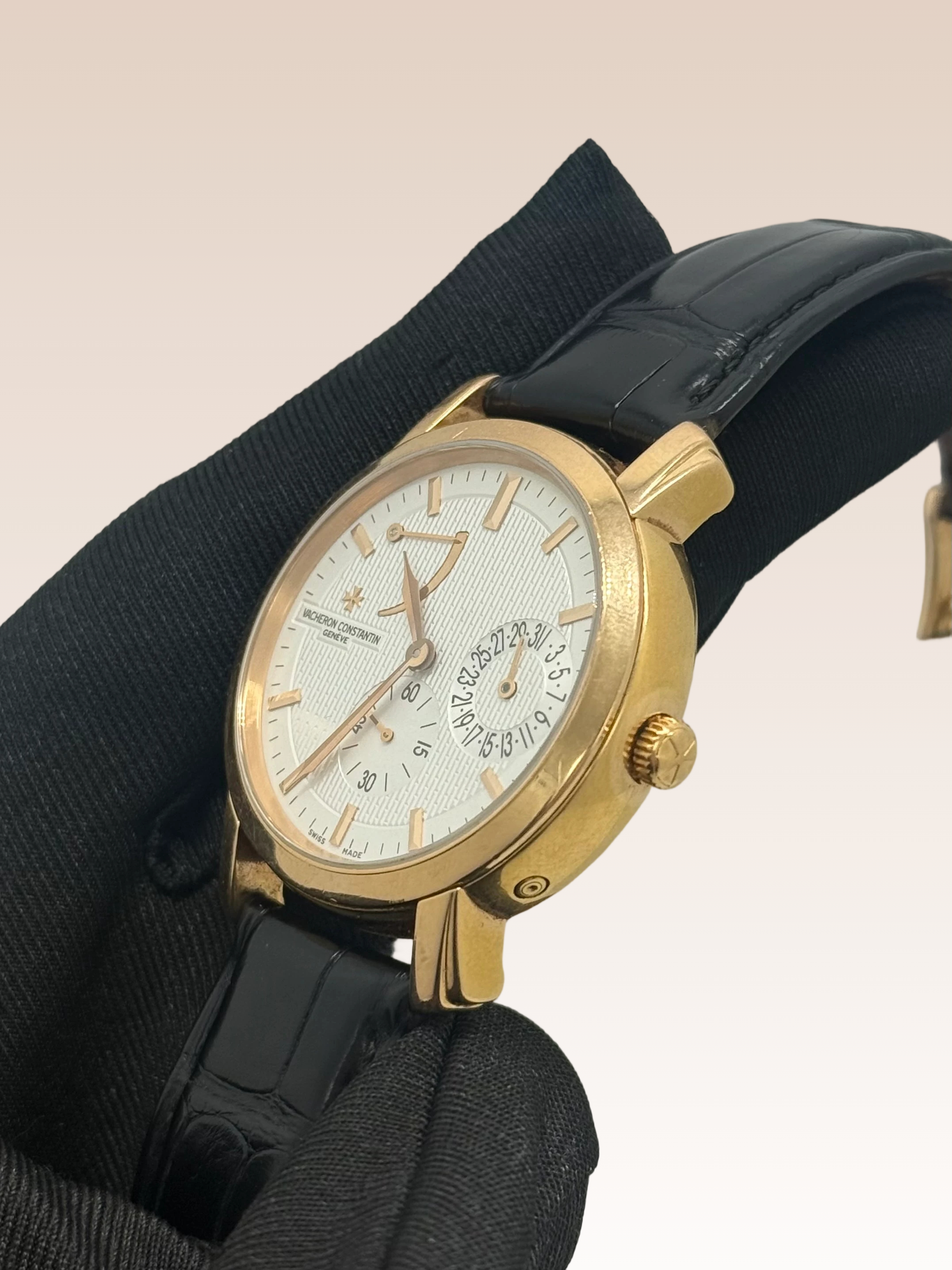 Vacheron Constantin 83060 / 000R-9288 detail 6