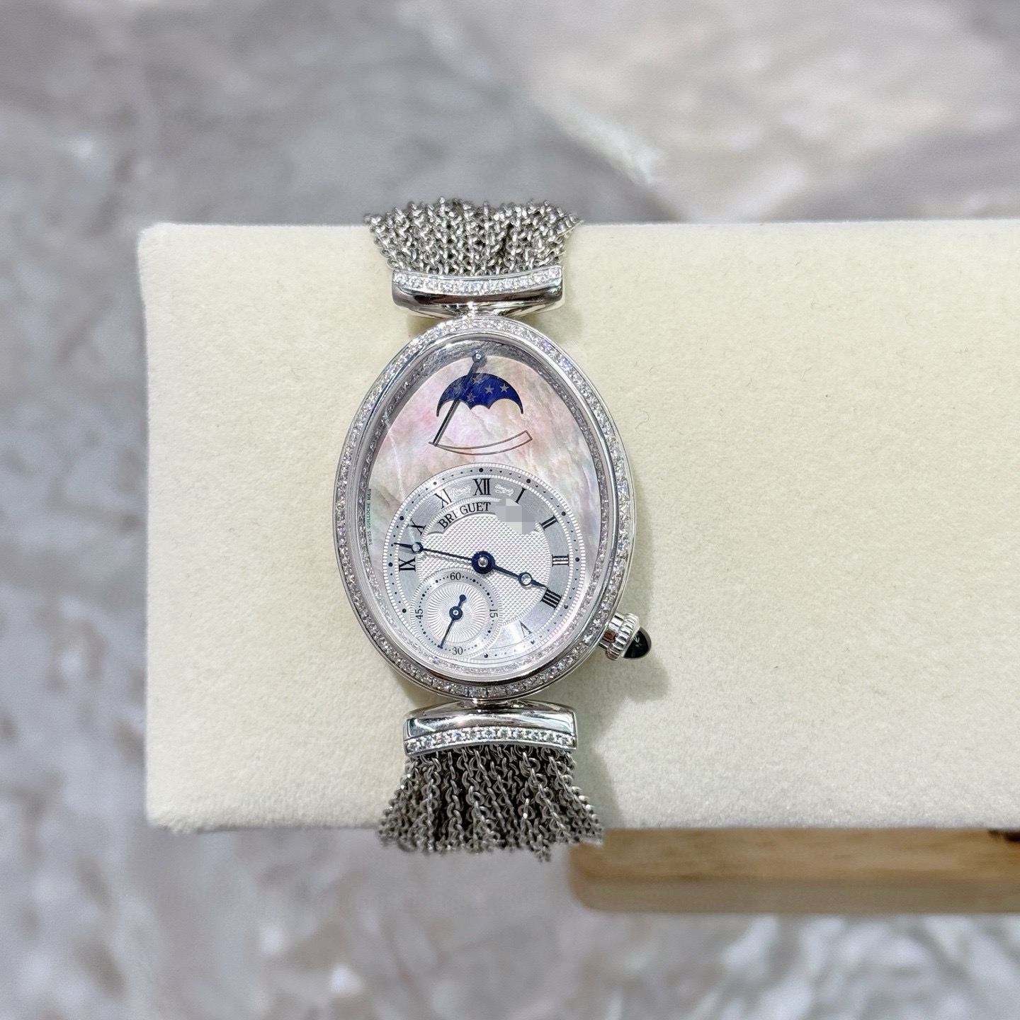 Breguet 8908BB / 5T / J70