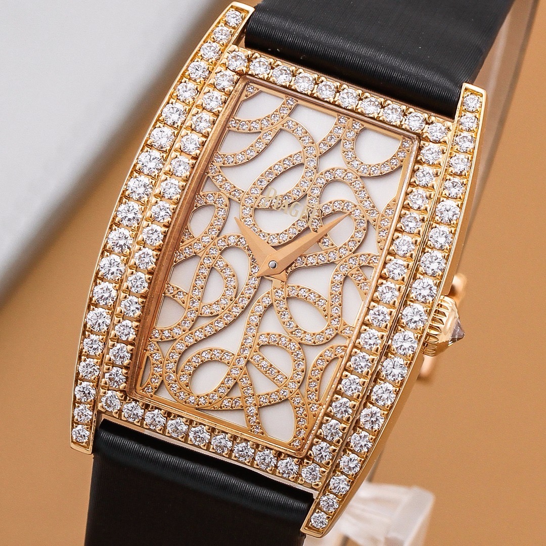 Piaget G0A36196 detail 7