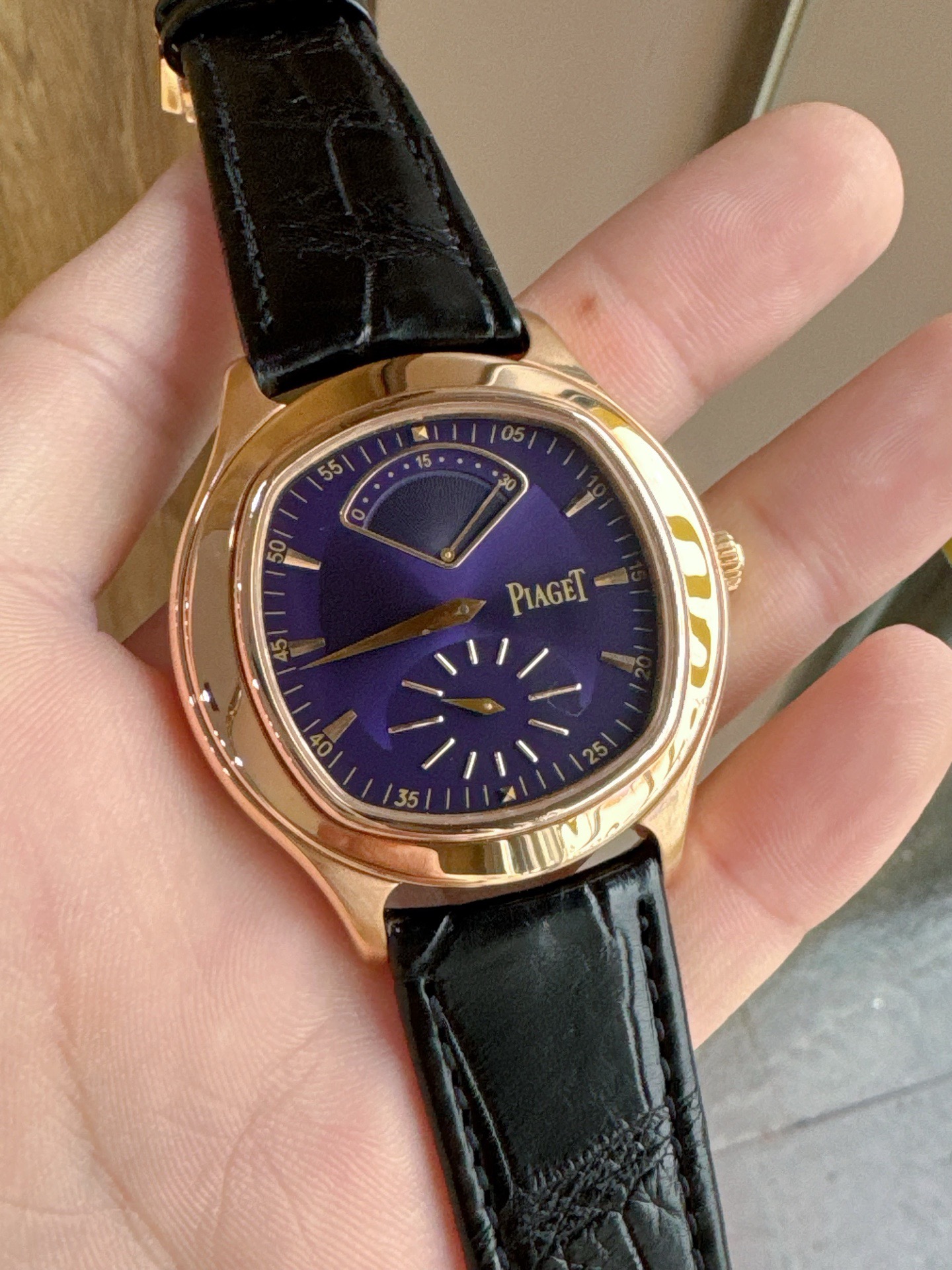 Piaget G0A34025
