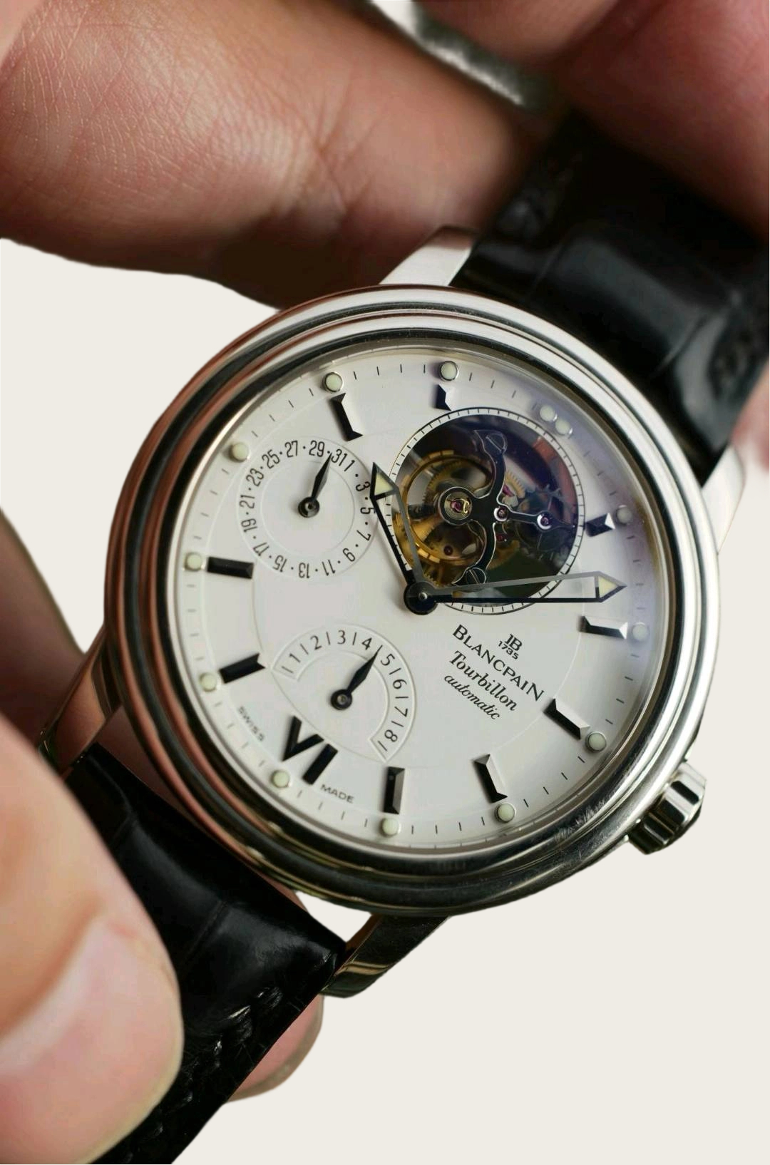 Blancpain 2125-1527-53B