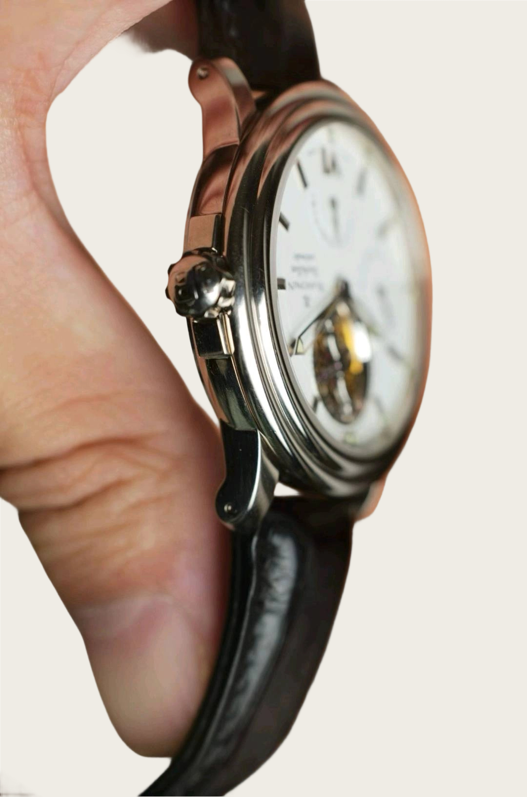 Blancpain 2125-1527-53B detail 3