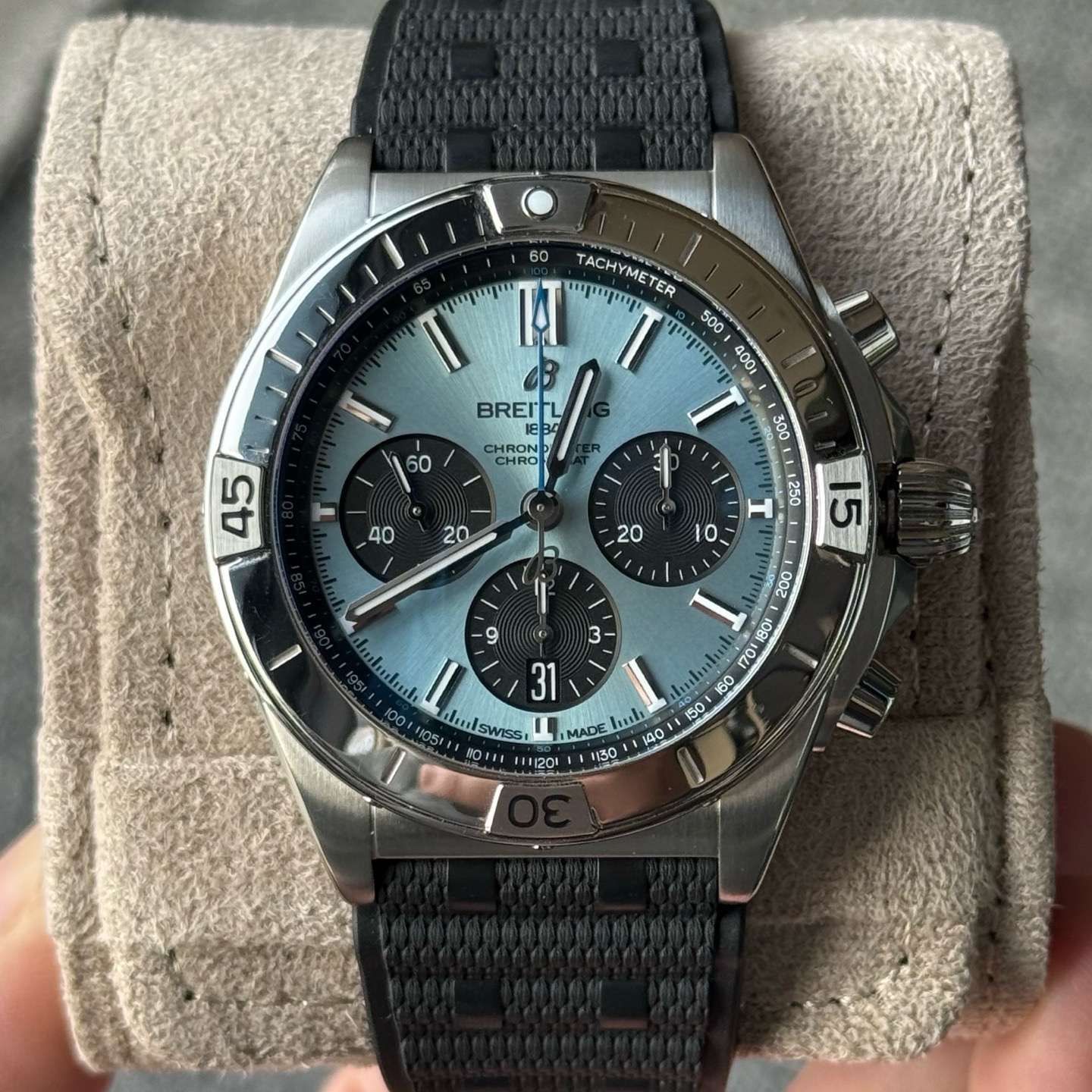 Breitling PB0134101C1S2