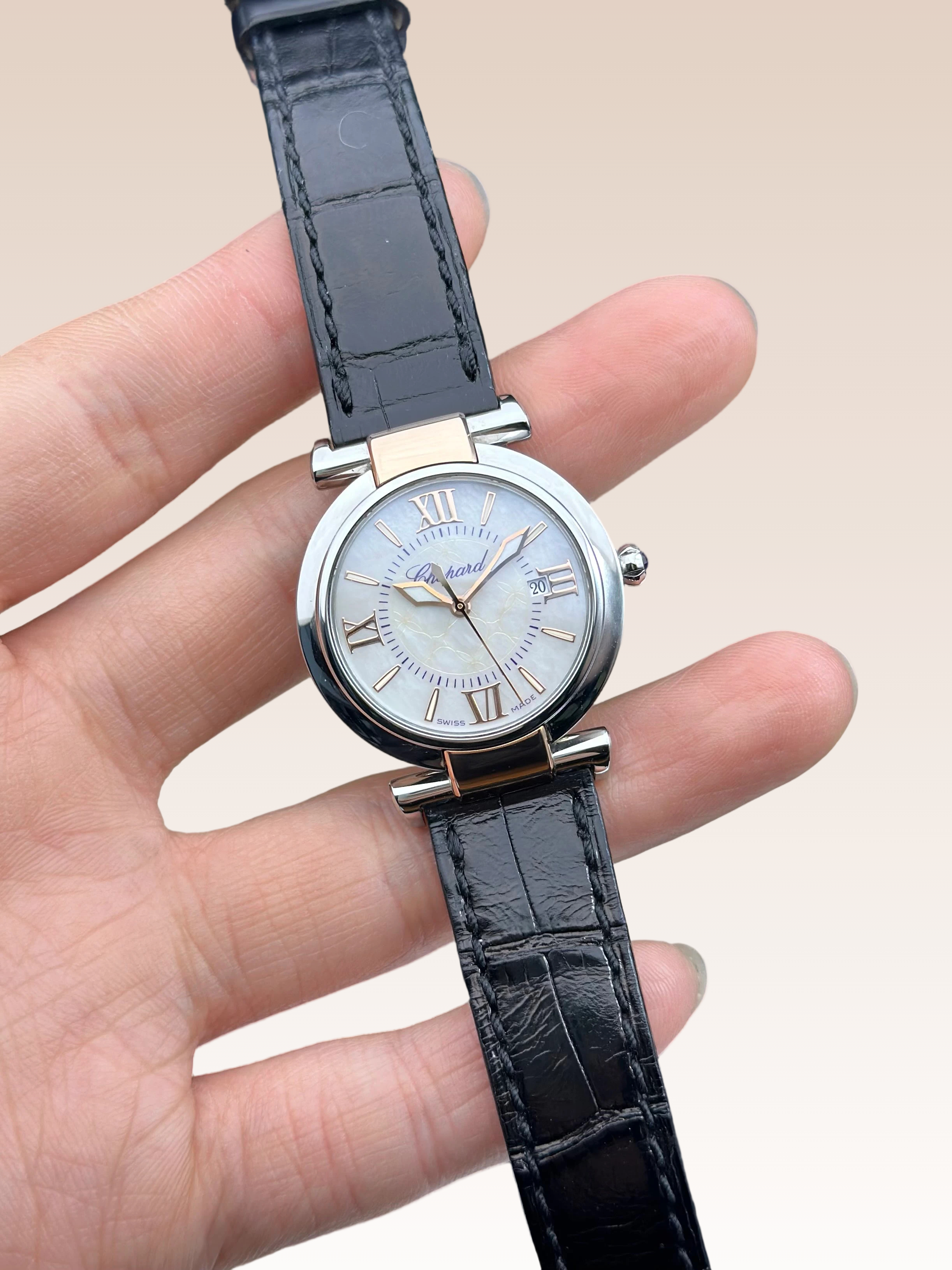 Chopard 388541-6001 detail 1