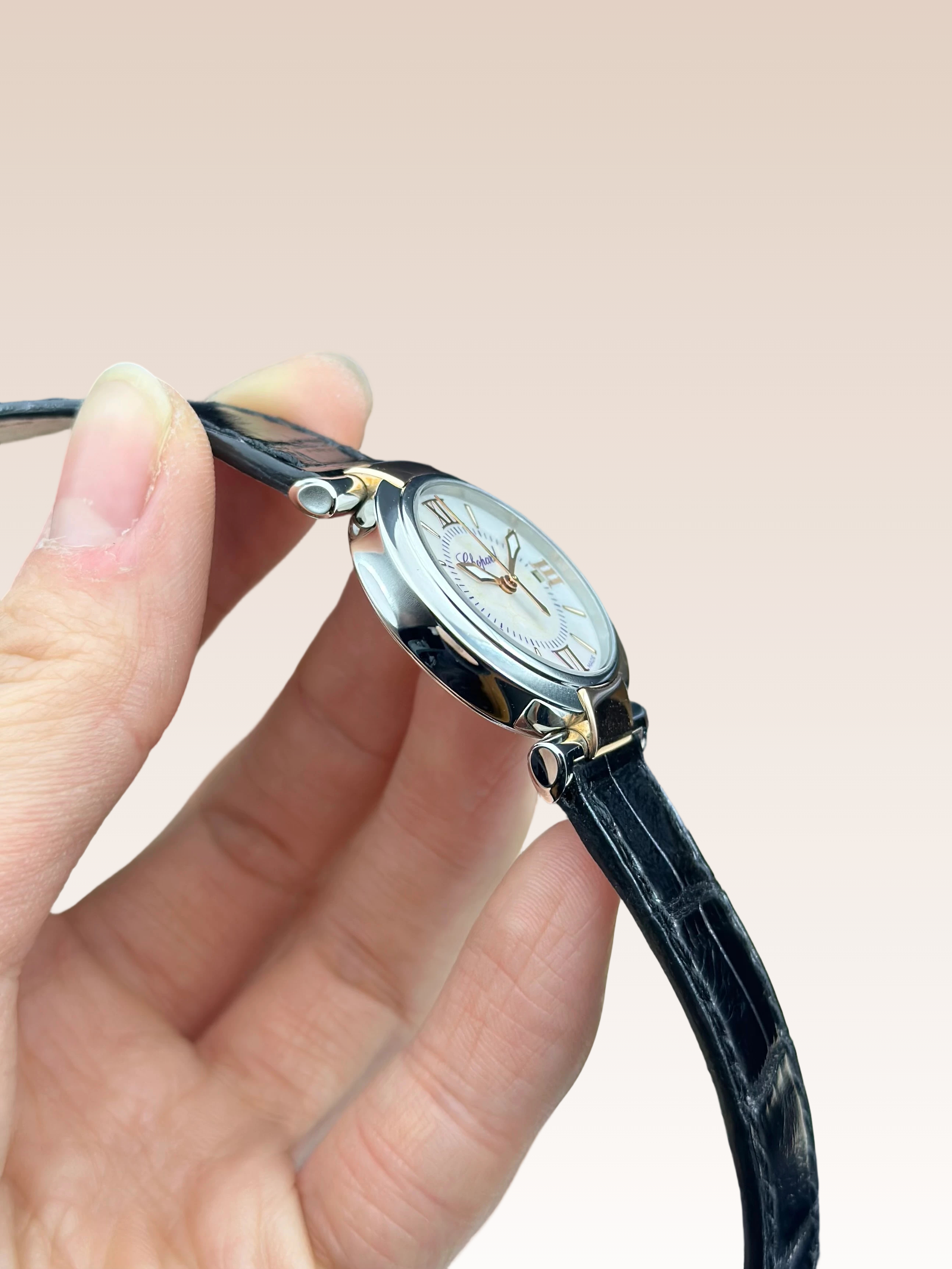 Chopard 388541-6001 detail 2
