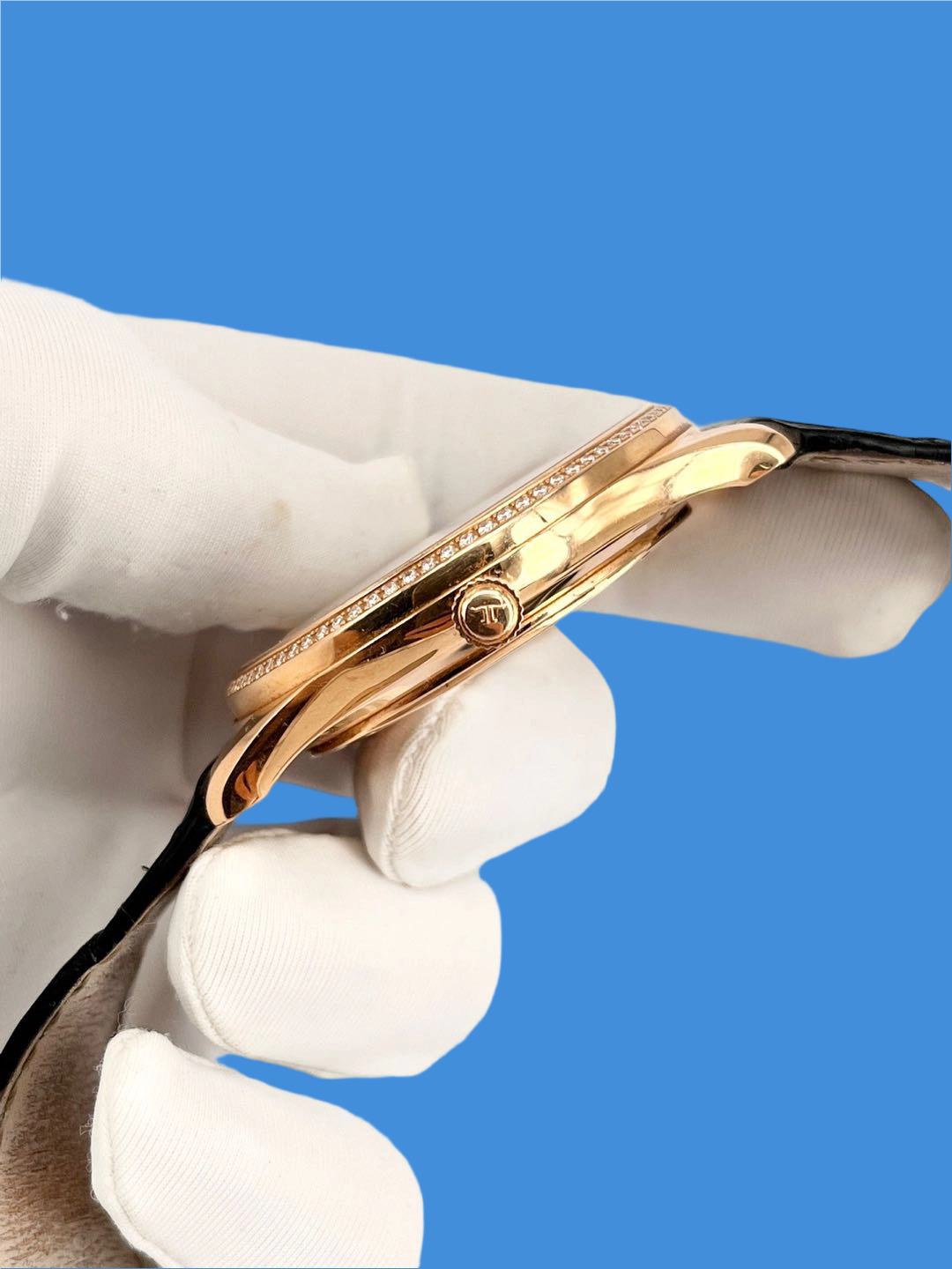 Jaeger-LeCoultre 1302501 detail 4