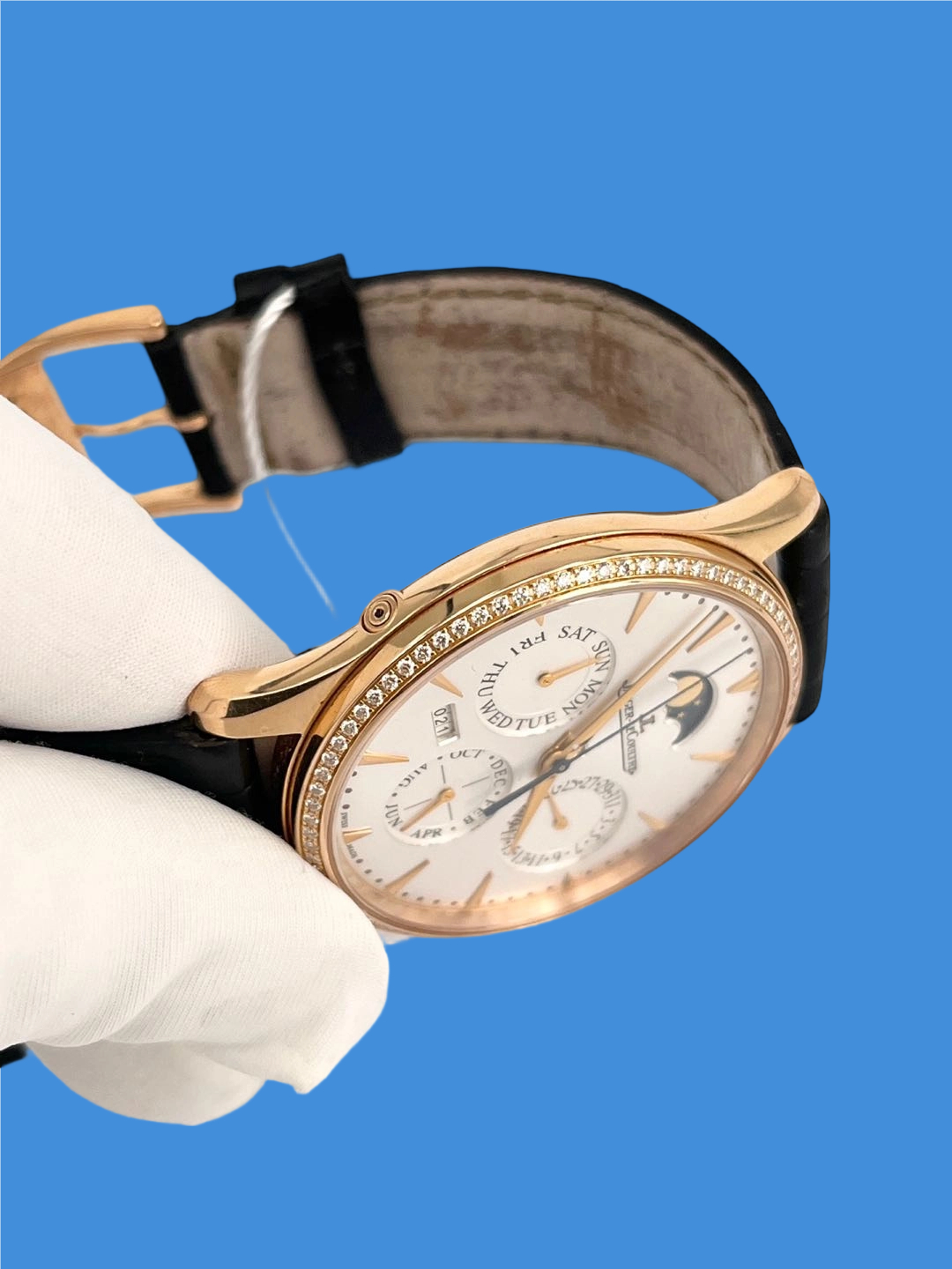 Jaeger-LeCoultre 1302501 detail 3