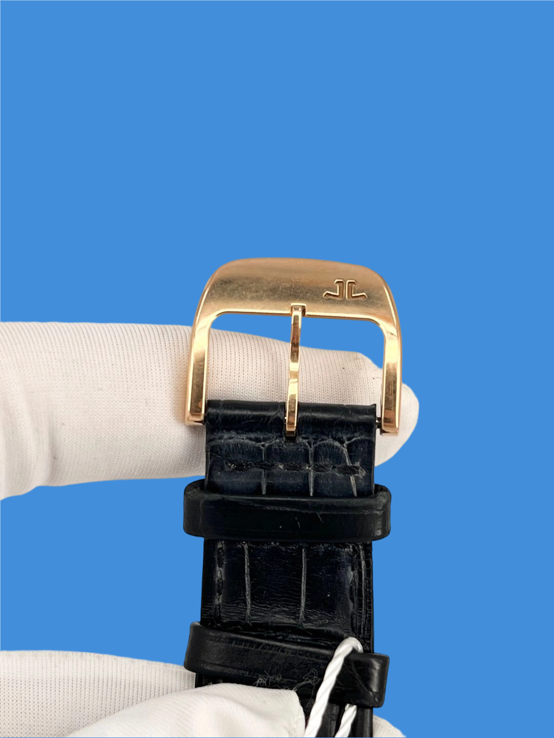 Jaeger-LeCoultre 1302501 detail 5