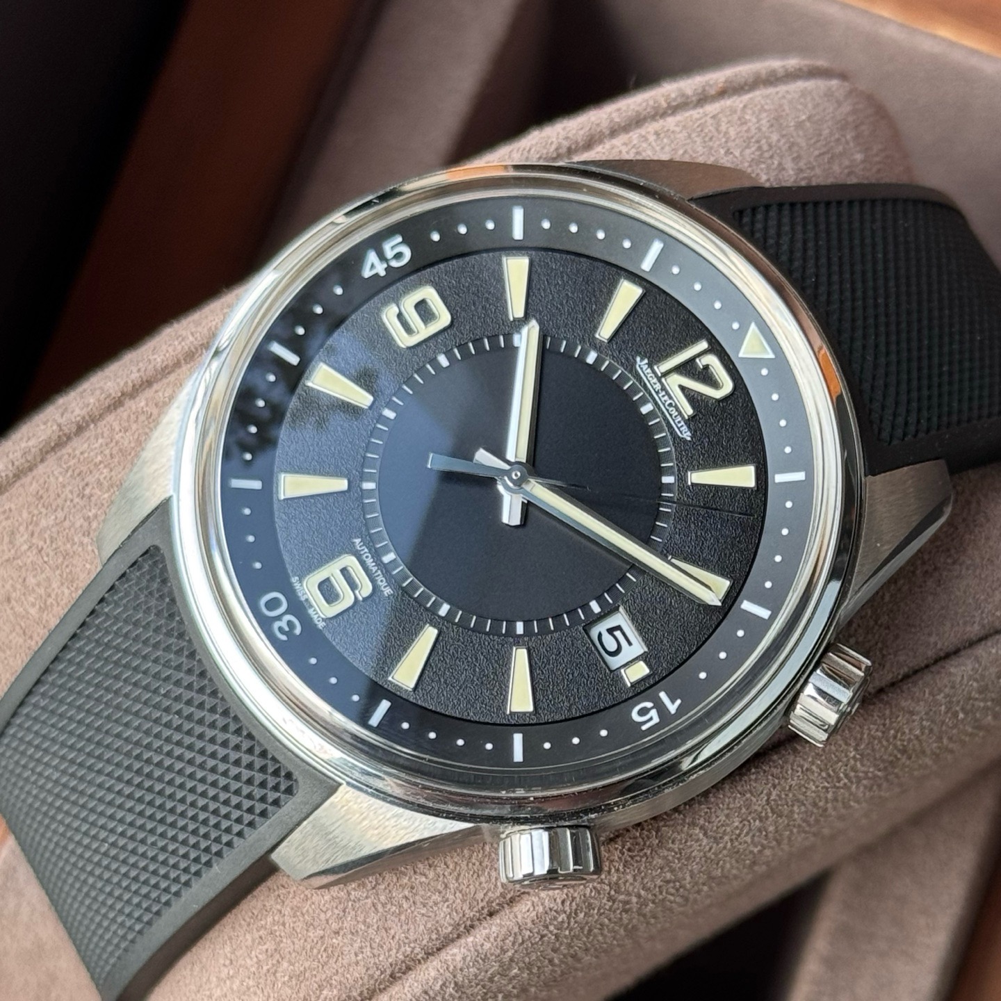 Jaeger-LeCoultre Q9068670 detail 1