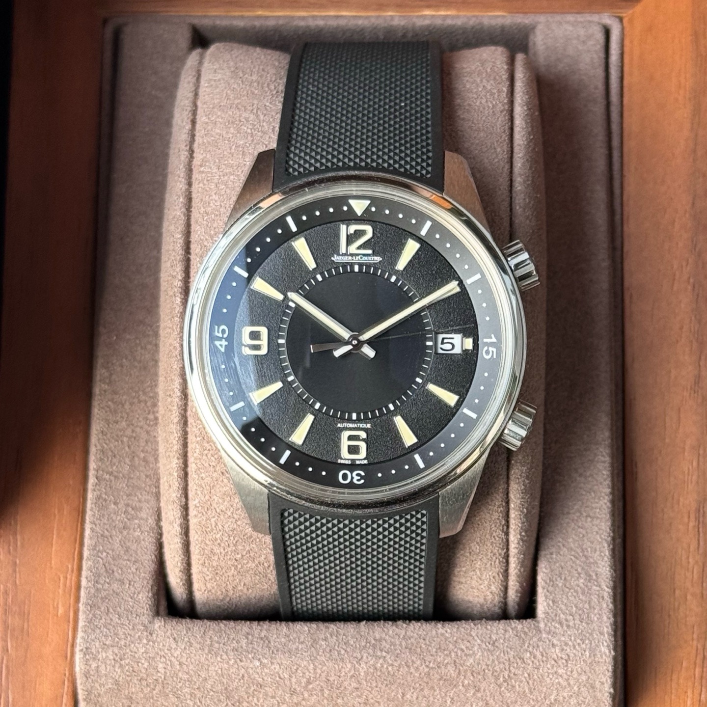 Jaeger-LeCoultre Q9068670